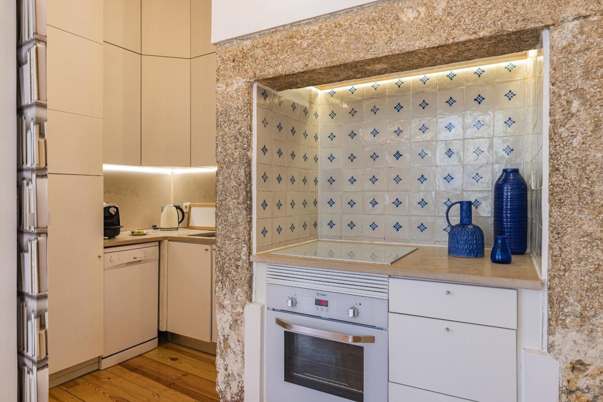 Downtown Retreat Apartment *