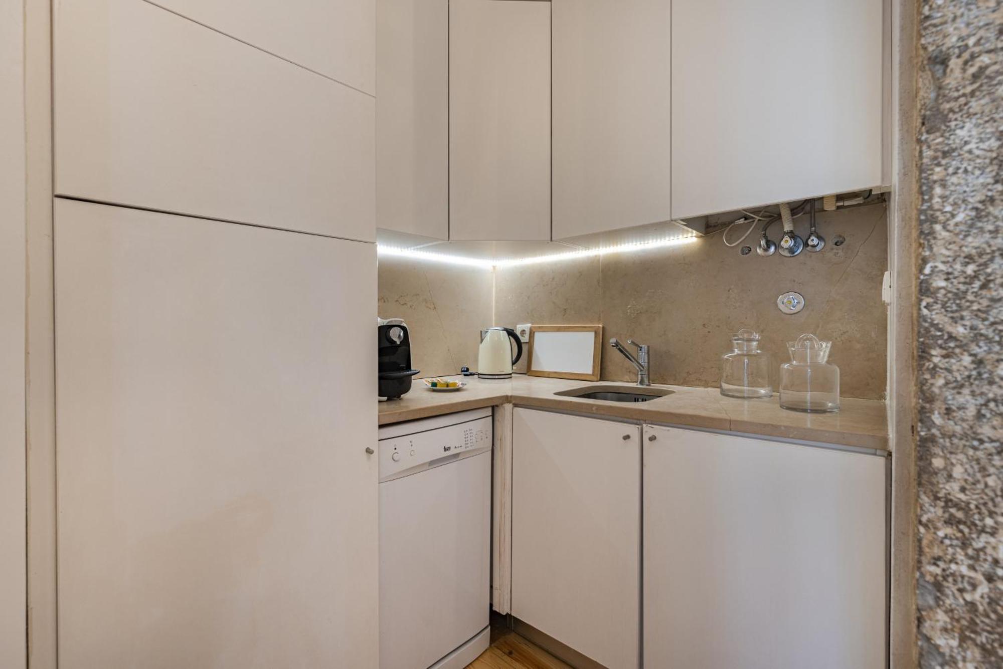 Downtown Retreat Apartment
