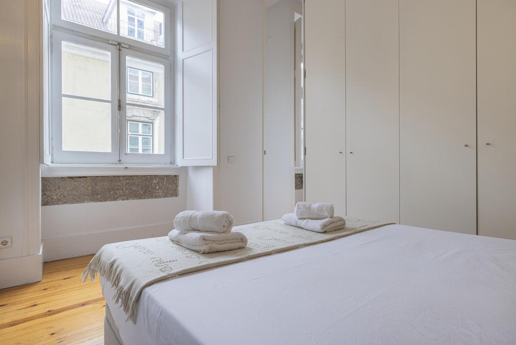 Apartment Downtown Retreat