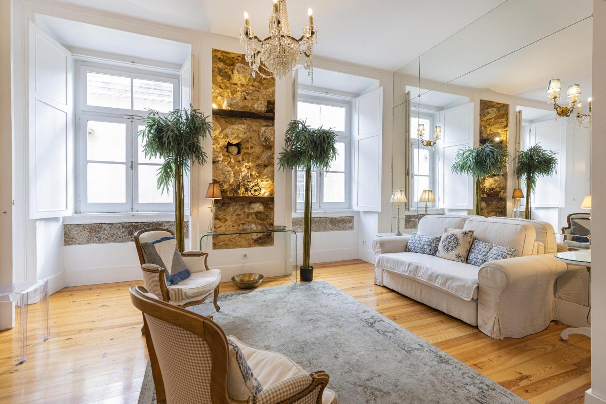 Downtown Retreat *