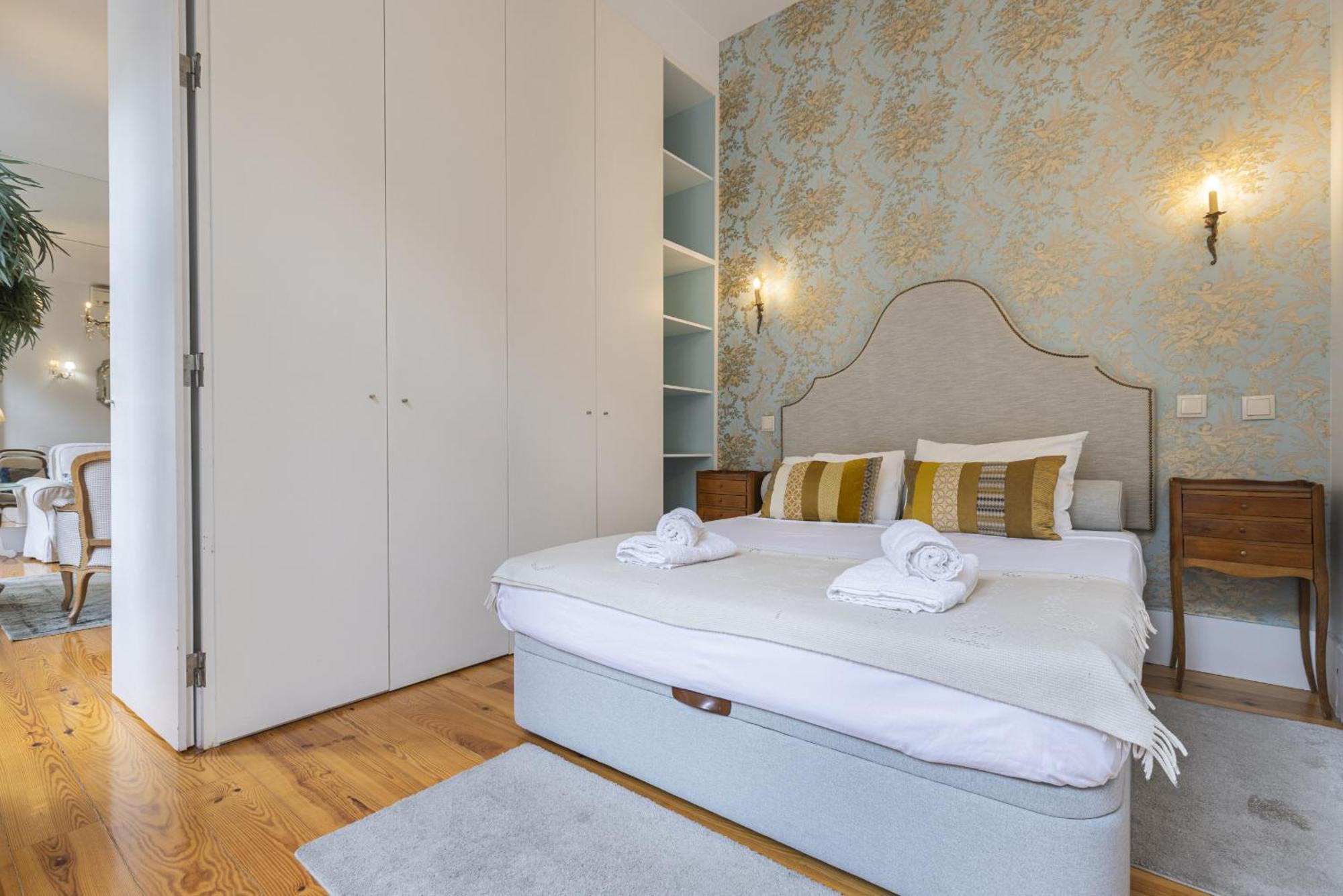Downtown Retreat Apartment *