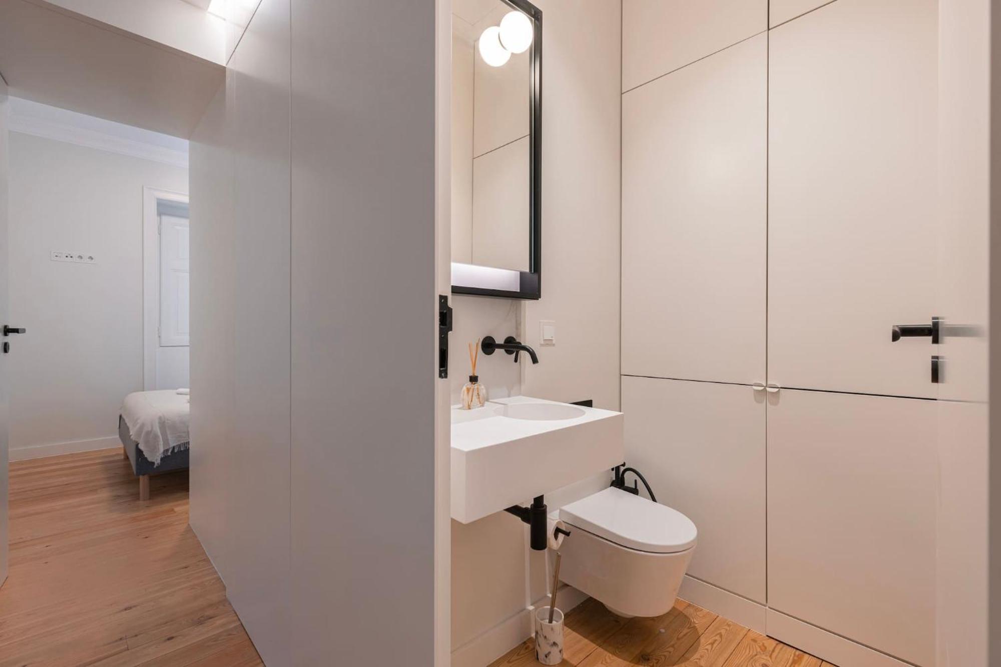 Apartment Secret Garden By Innkeeper Lisbon