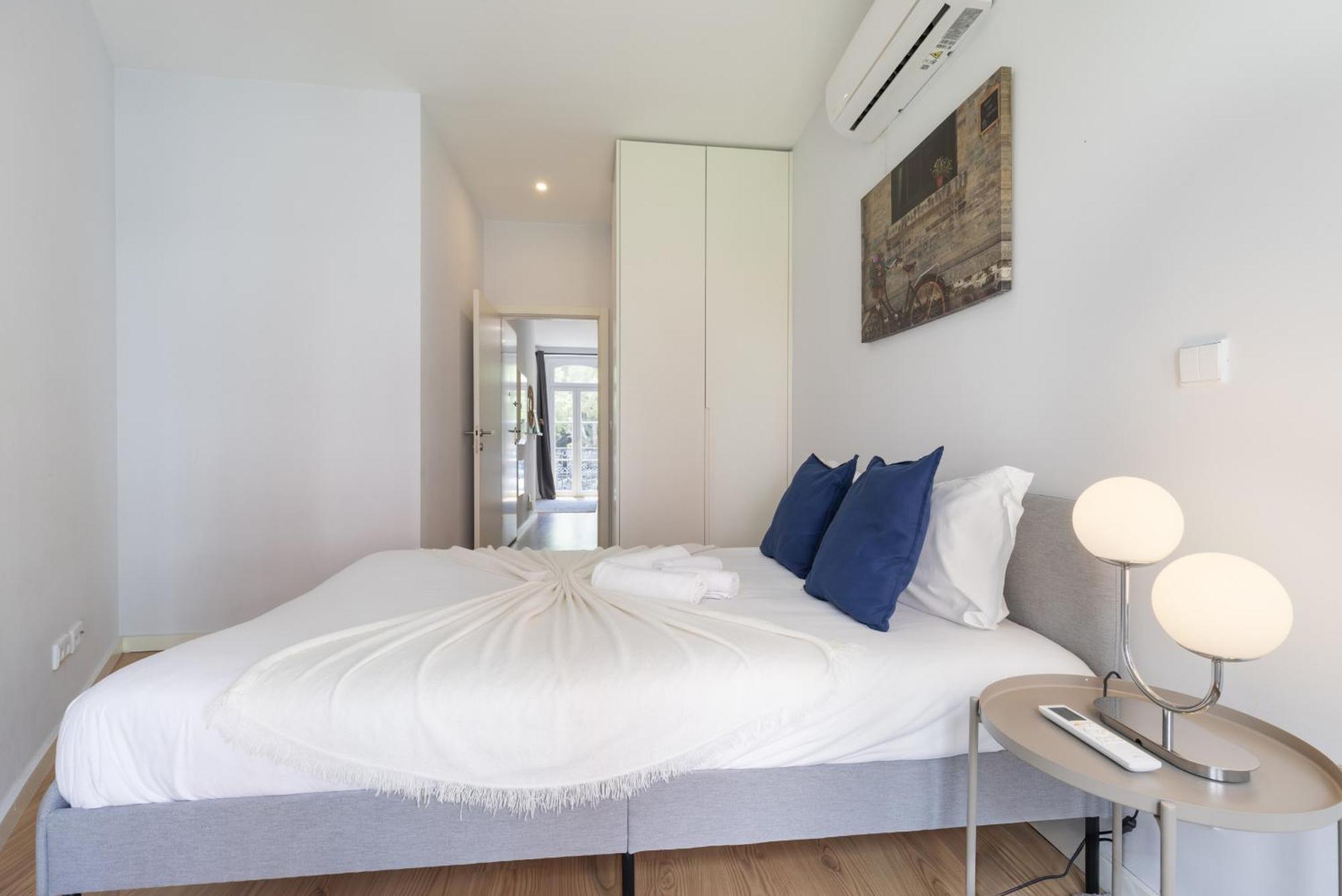 Monteverde Ii By Innkeeper Apartment Lisbon