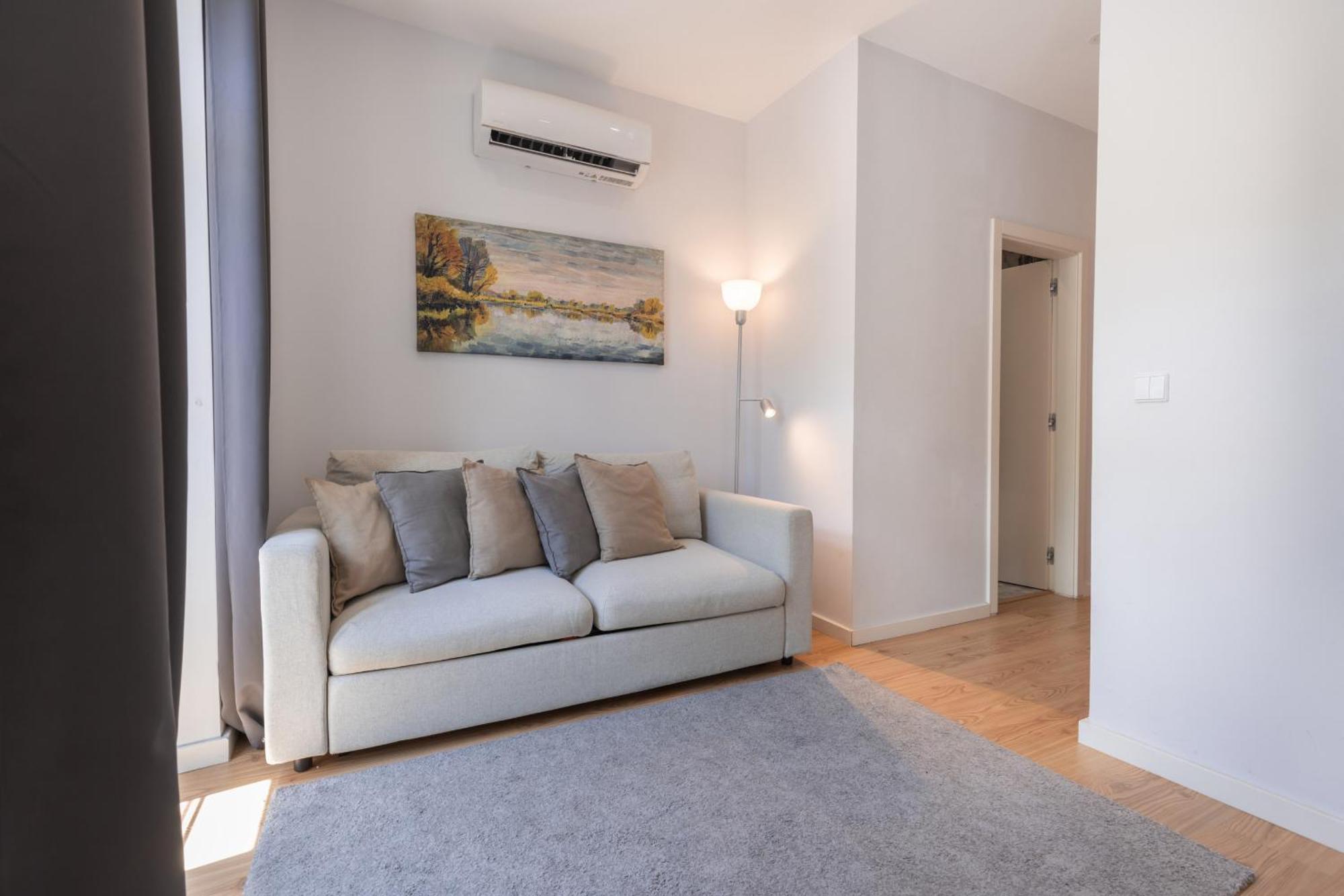 Monteverde Ii By Innkeeper * Lisbon
