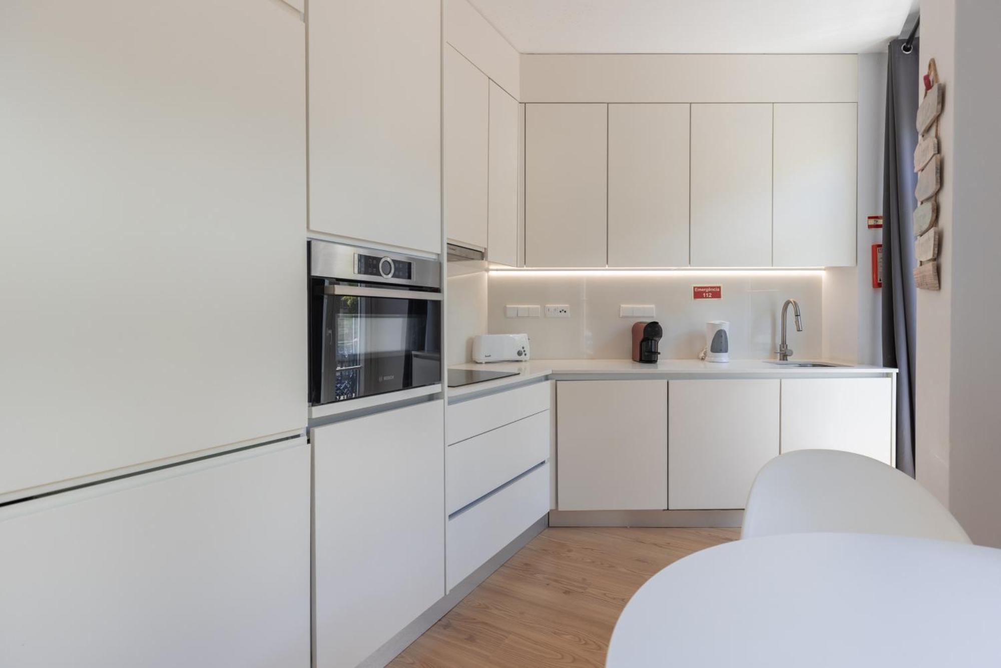 Apartment Monteverde Ii By Innkeeper Lisbon