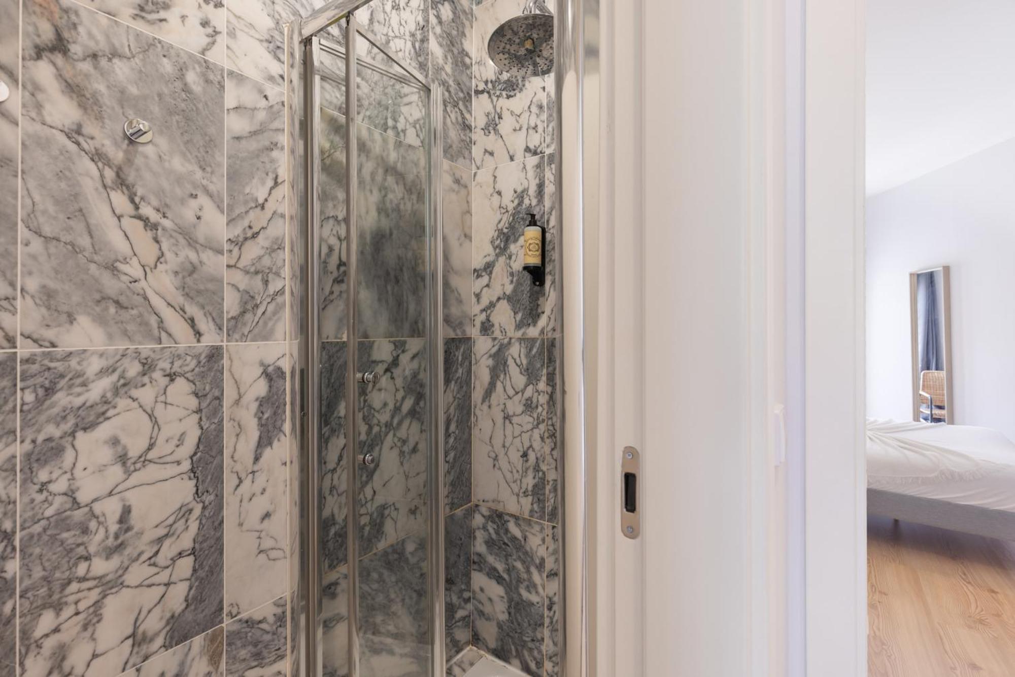 Monteverde Ii By Innkeeper Apartment Lisbon