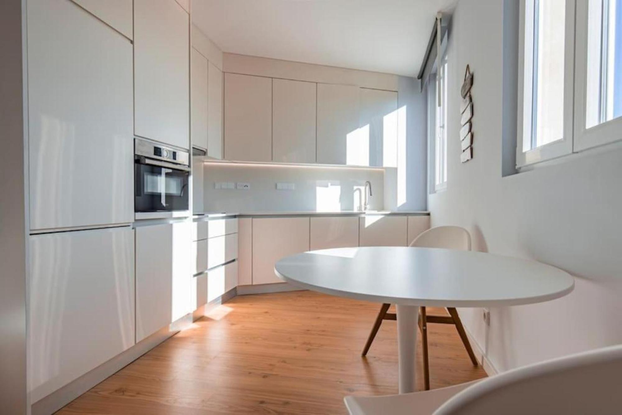 Monteverde Iv By Innkeeper Apartment Lisbon