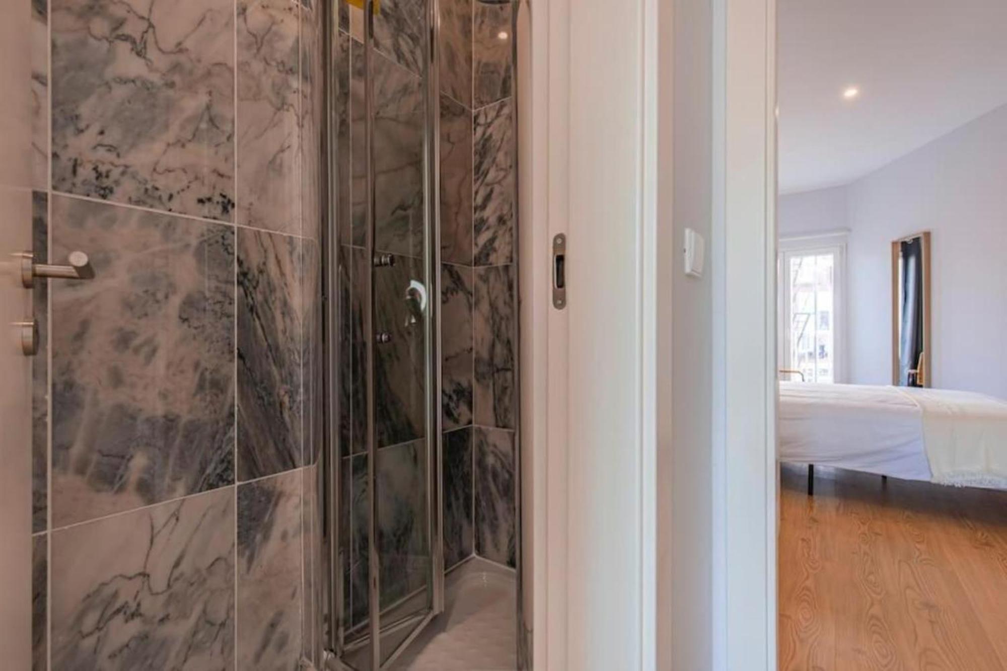 Apartment Monteverde Iv By Innkeeper Lisbon
