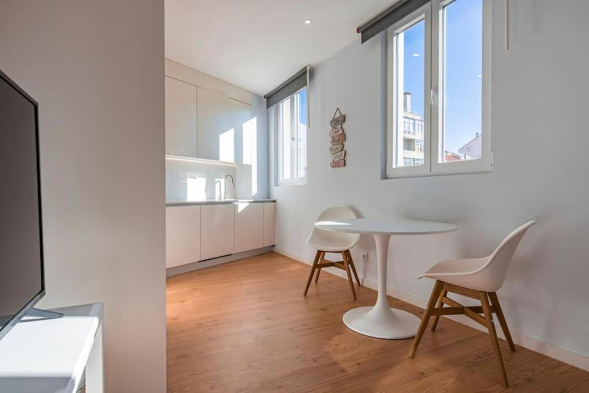 Apartment Monteverde Iv By Innkeeper *