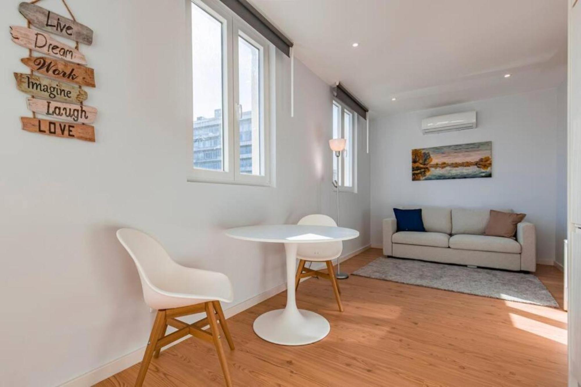 Apartment Monteverde Iv By Innkeeper Lisbon