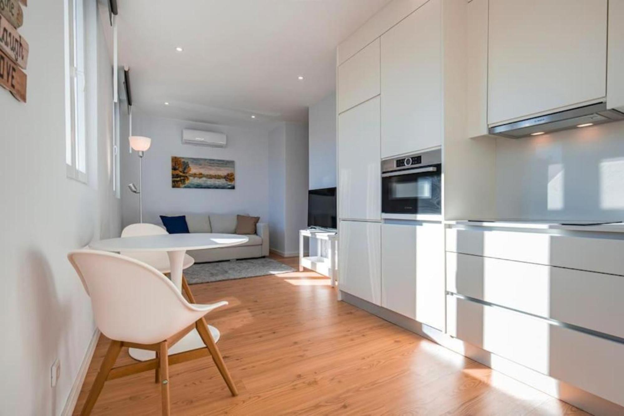 Monteverde Iv By Innkeeper * Lisbon