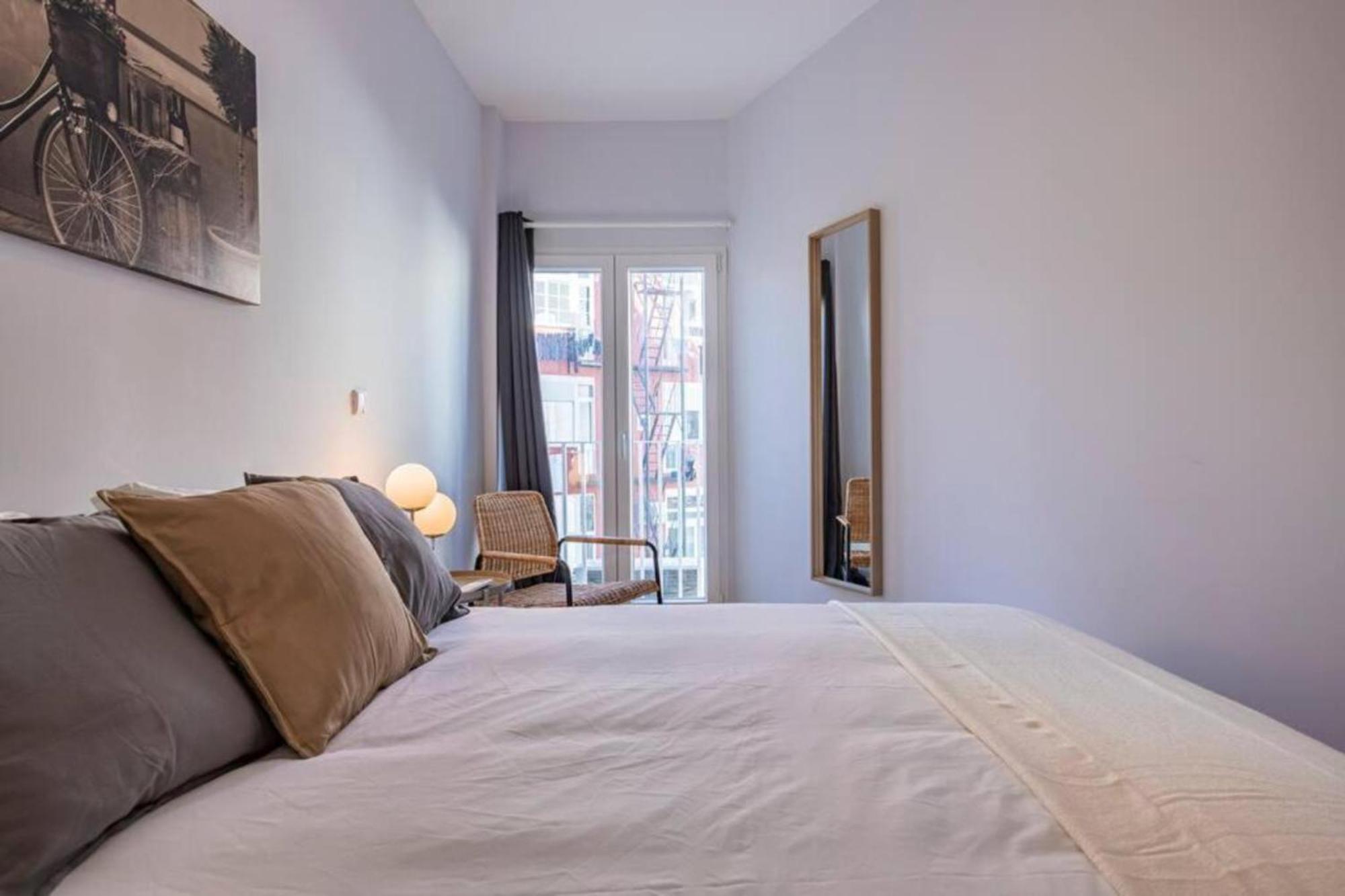 Monteverde Iv By Innkeeper Apartment