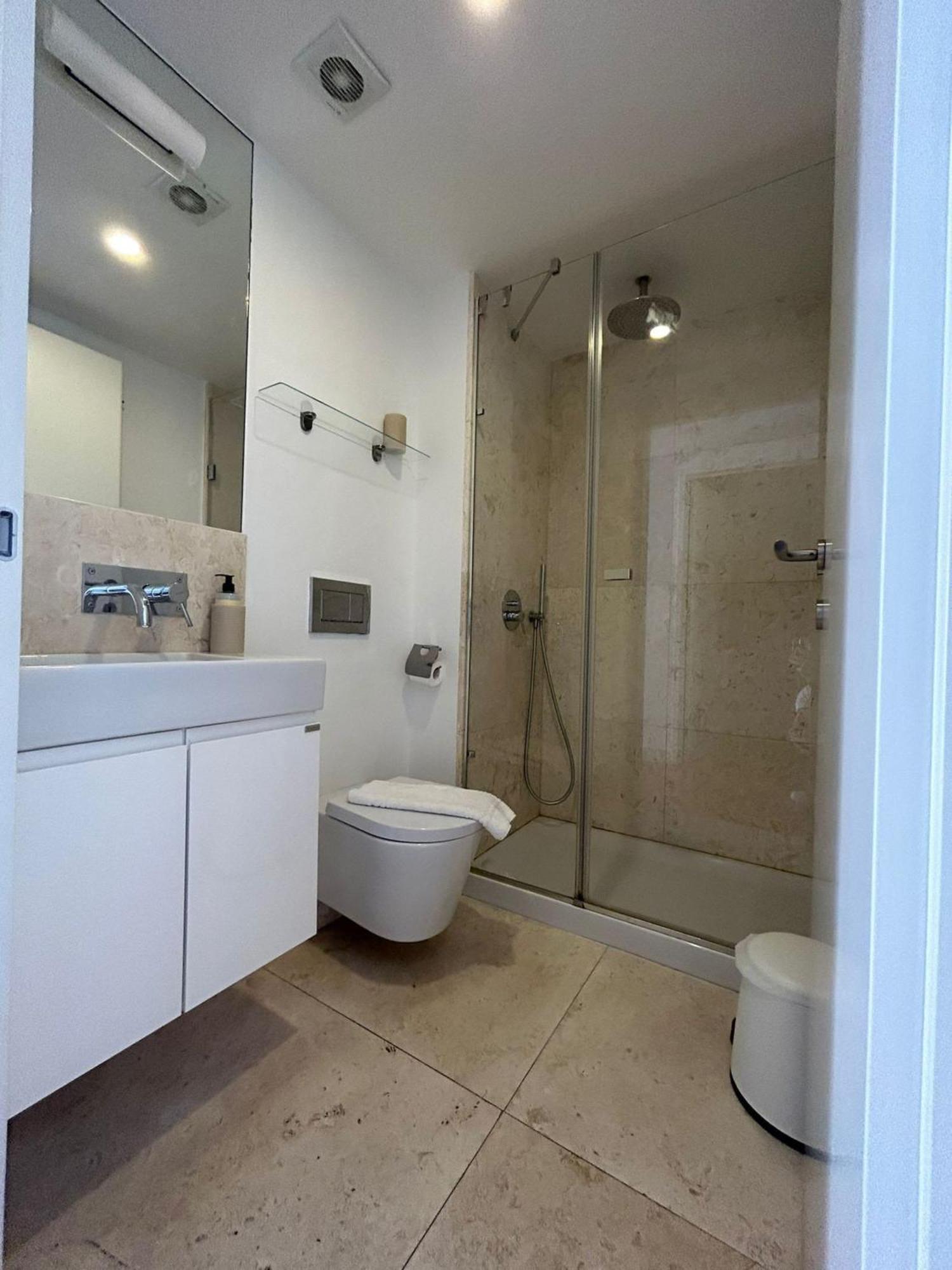 Intendente Charming By Innkeeper Apartment