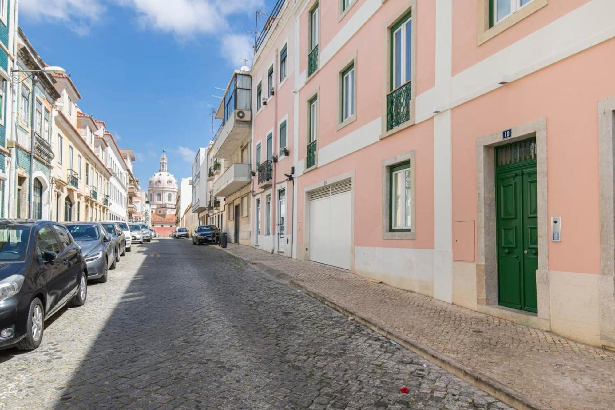 Sao Ciro Charming By Innkeeper *