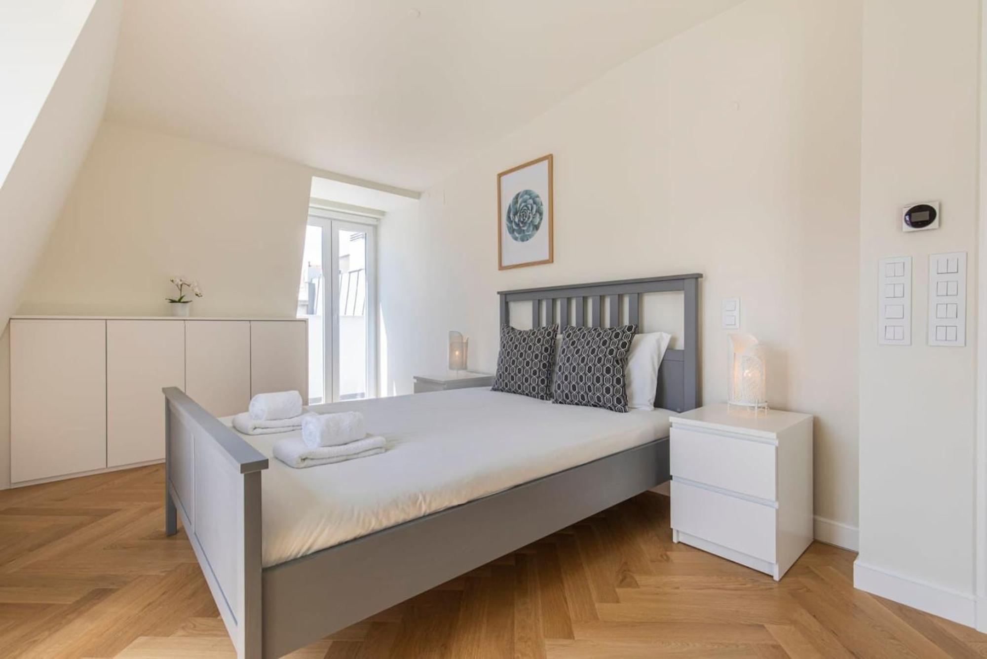 Apartamento Sao Ciro Charming By Innkeeper *