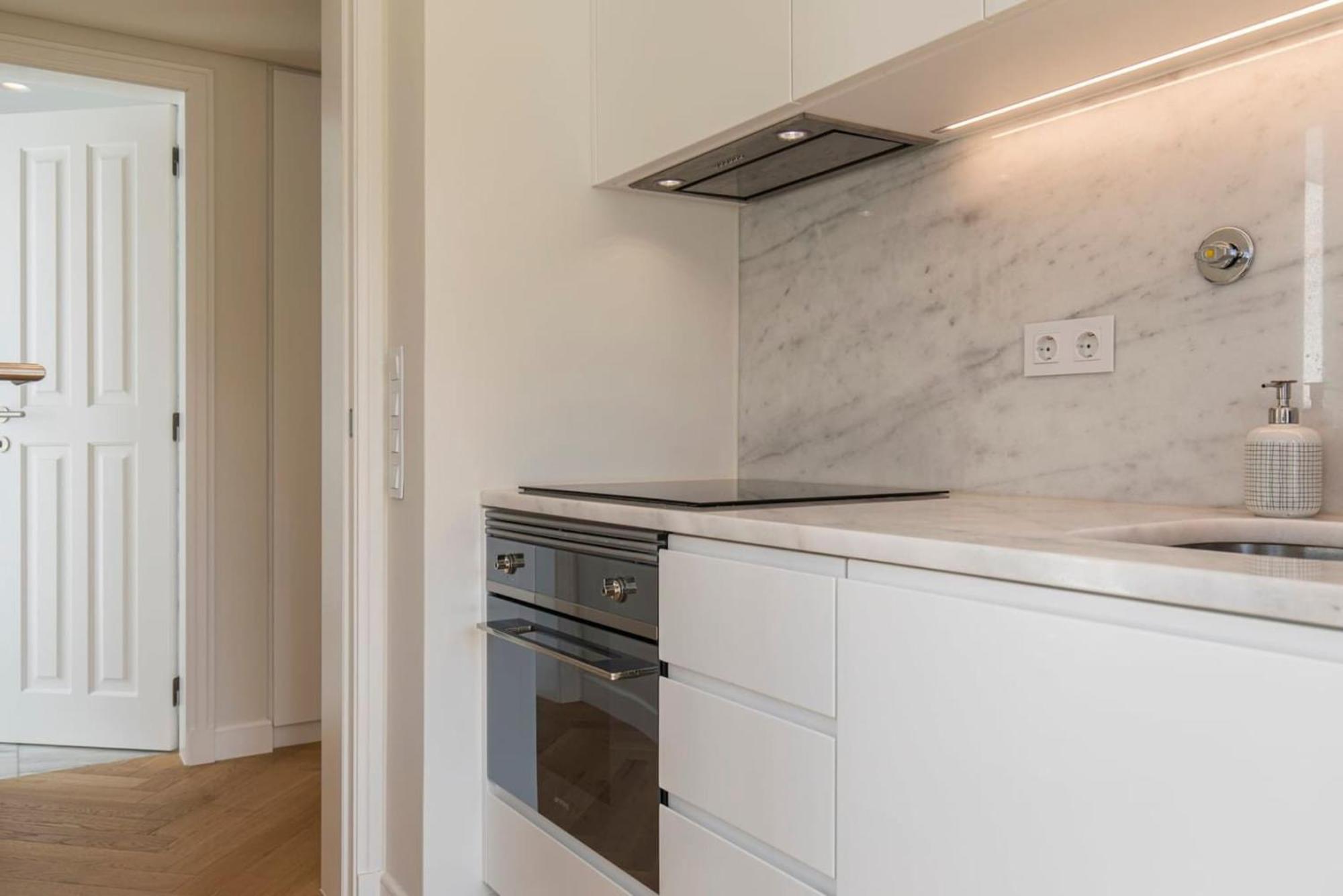 Apartamento Sao Ciro Charming By Innkeeper