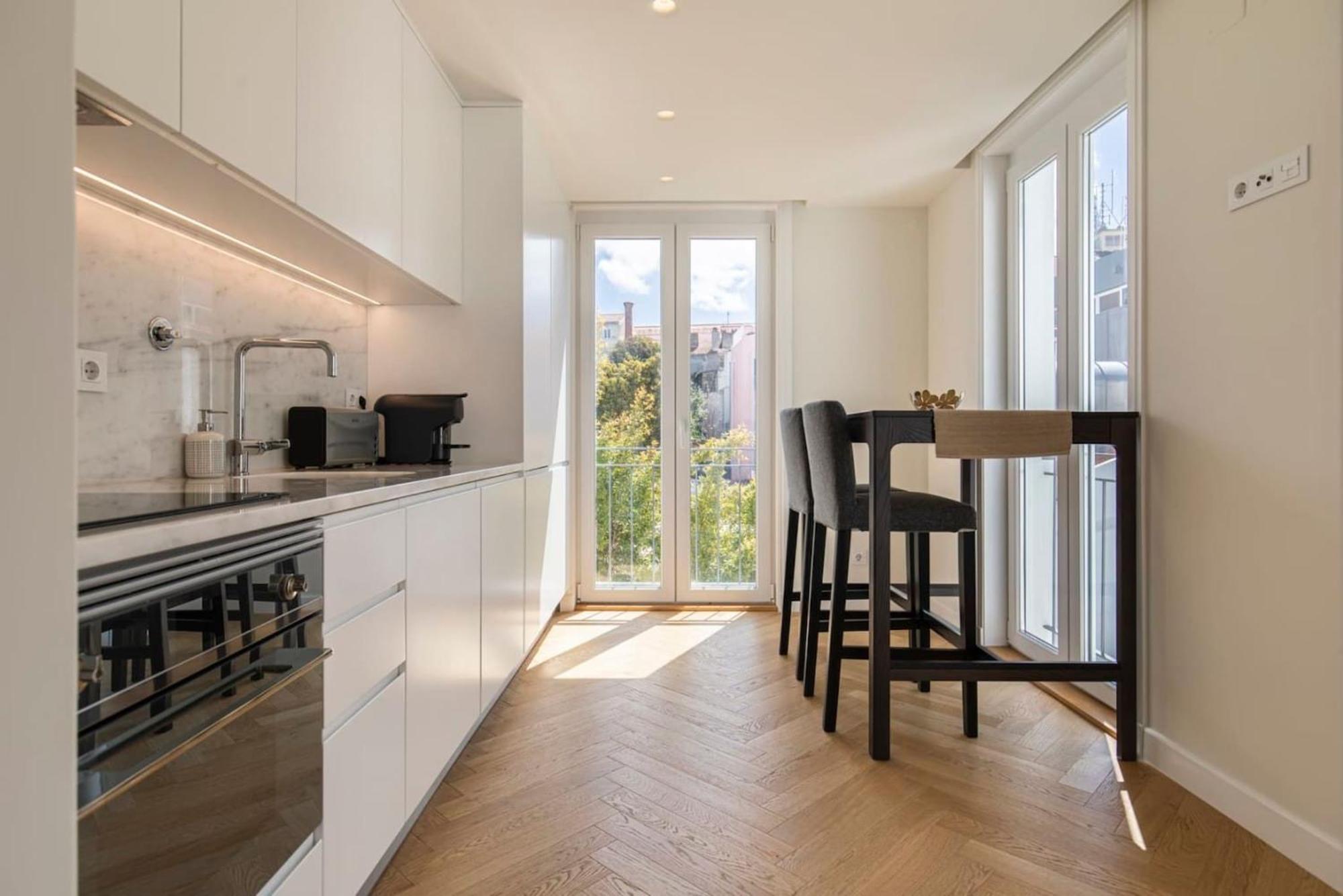 Sao Ciro Charming By Innkeeper Apartamento *