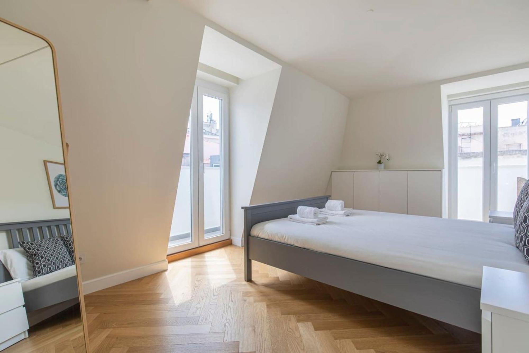 Apartamento Sao Ciro Charming By Innkeeper *
