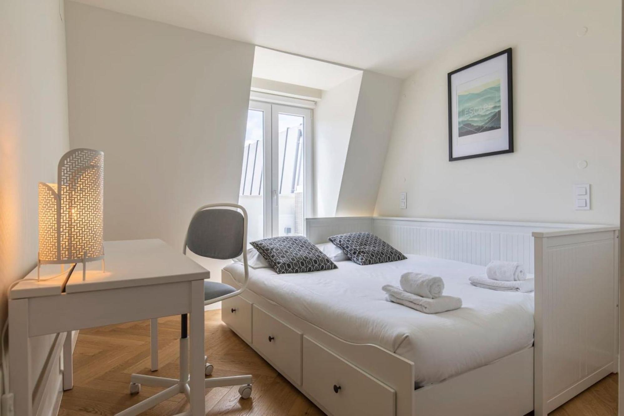 Sao Ciro Charming By Innkeeper Apartamento