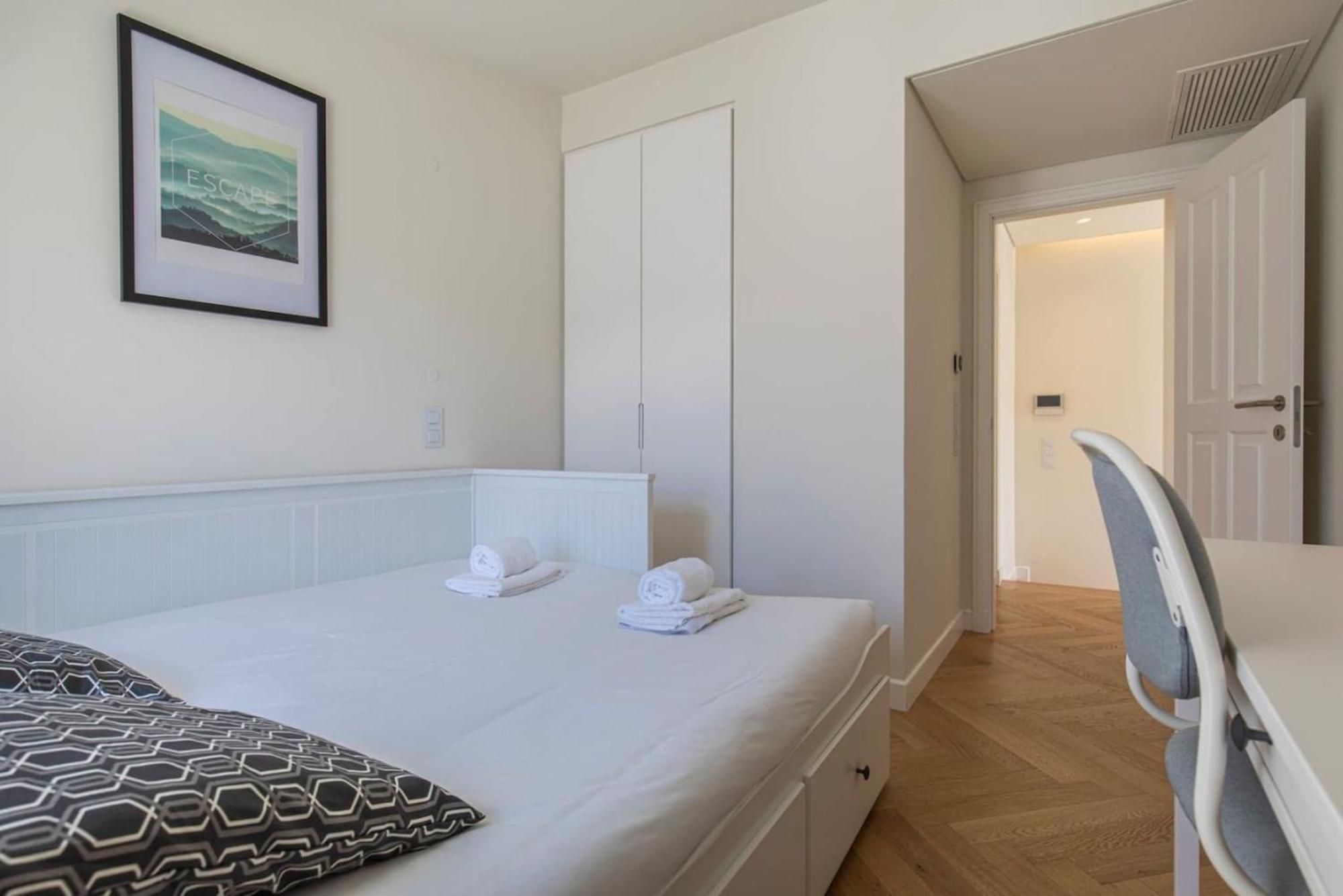 Apartamento Sao Ciro Charming By Innkeeper