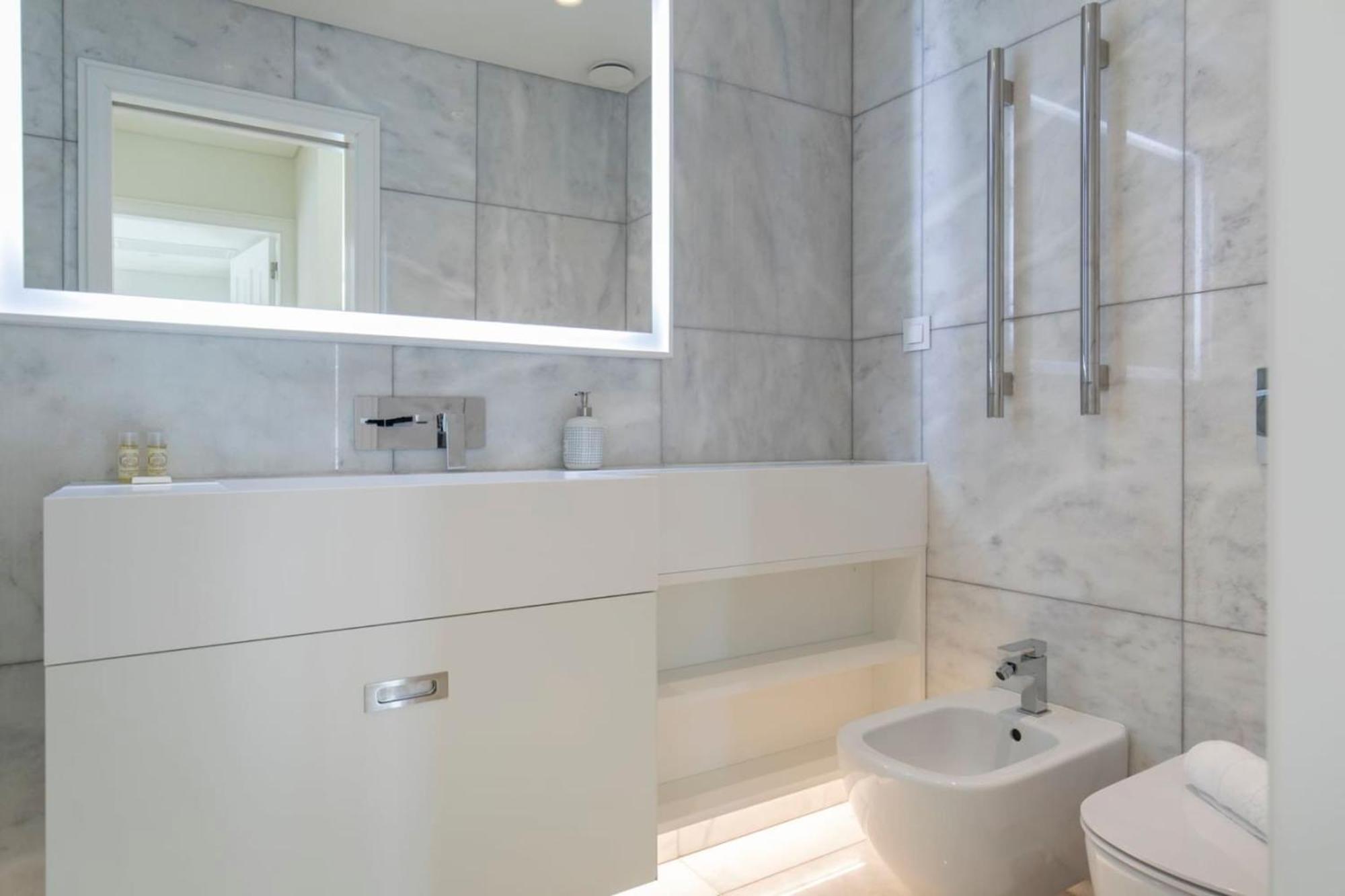 Sao Ciro Charming By Innkeeper Apartamento *