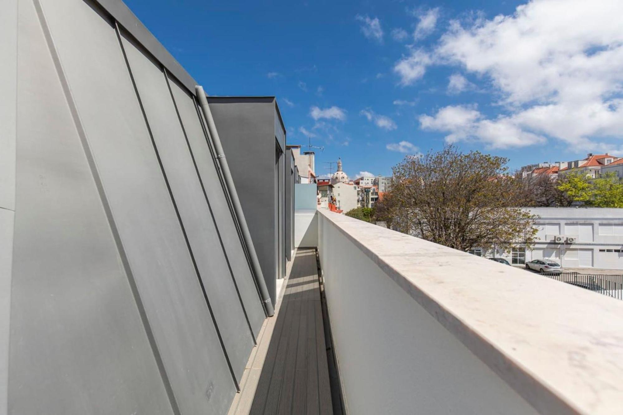 Sao Ciro Charming By Innkeeper Apartamento Lisboa