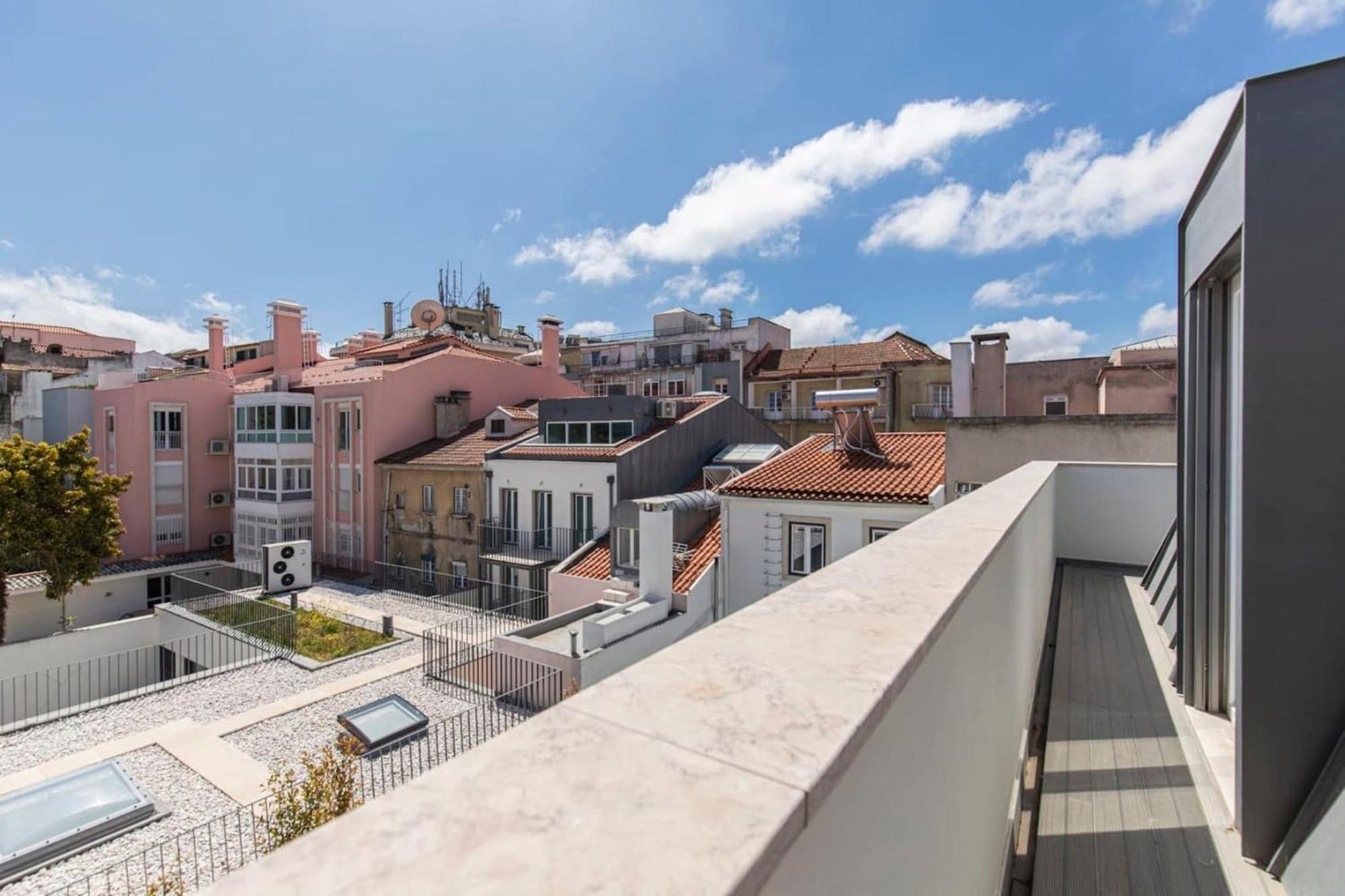 Apartamento Sao Ciro Charming By Innkeeper *