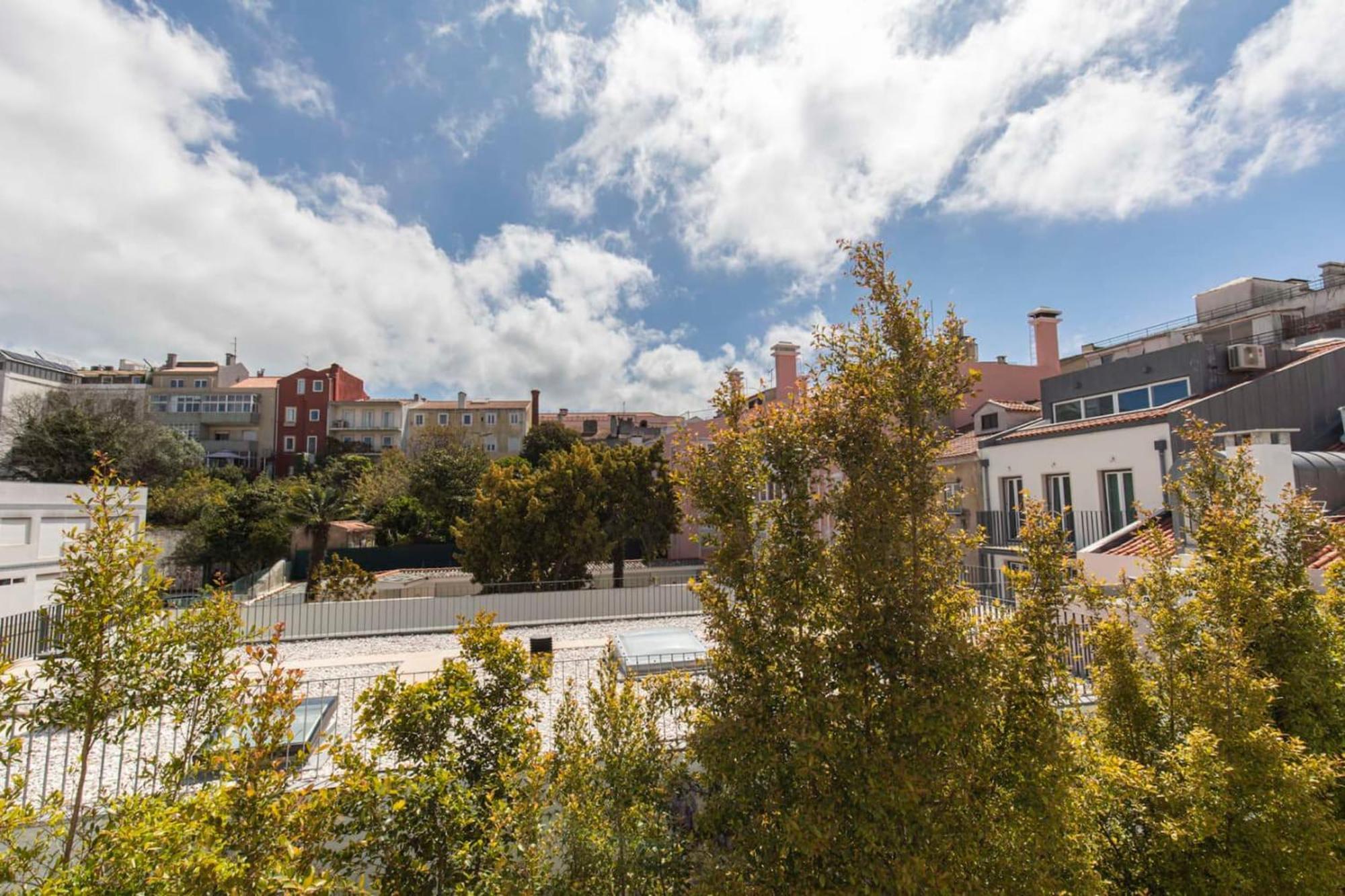 Apartamento Sao Ciro Charming By Innkeeper Lisboa