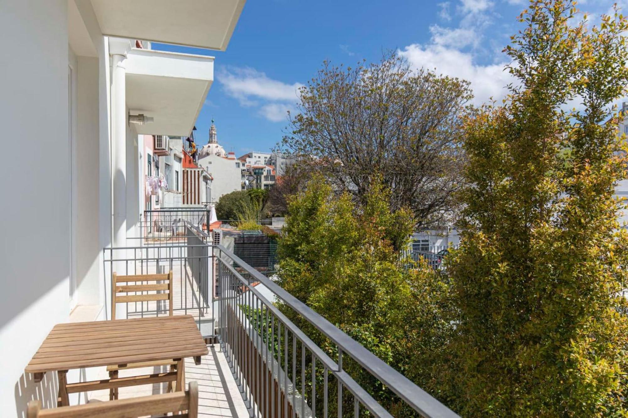 Sao Ciro Charming By Innkeeper Apartamento