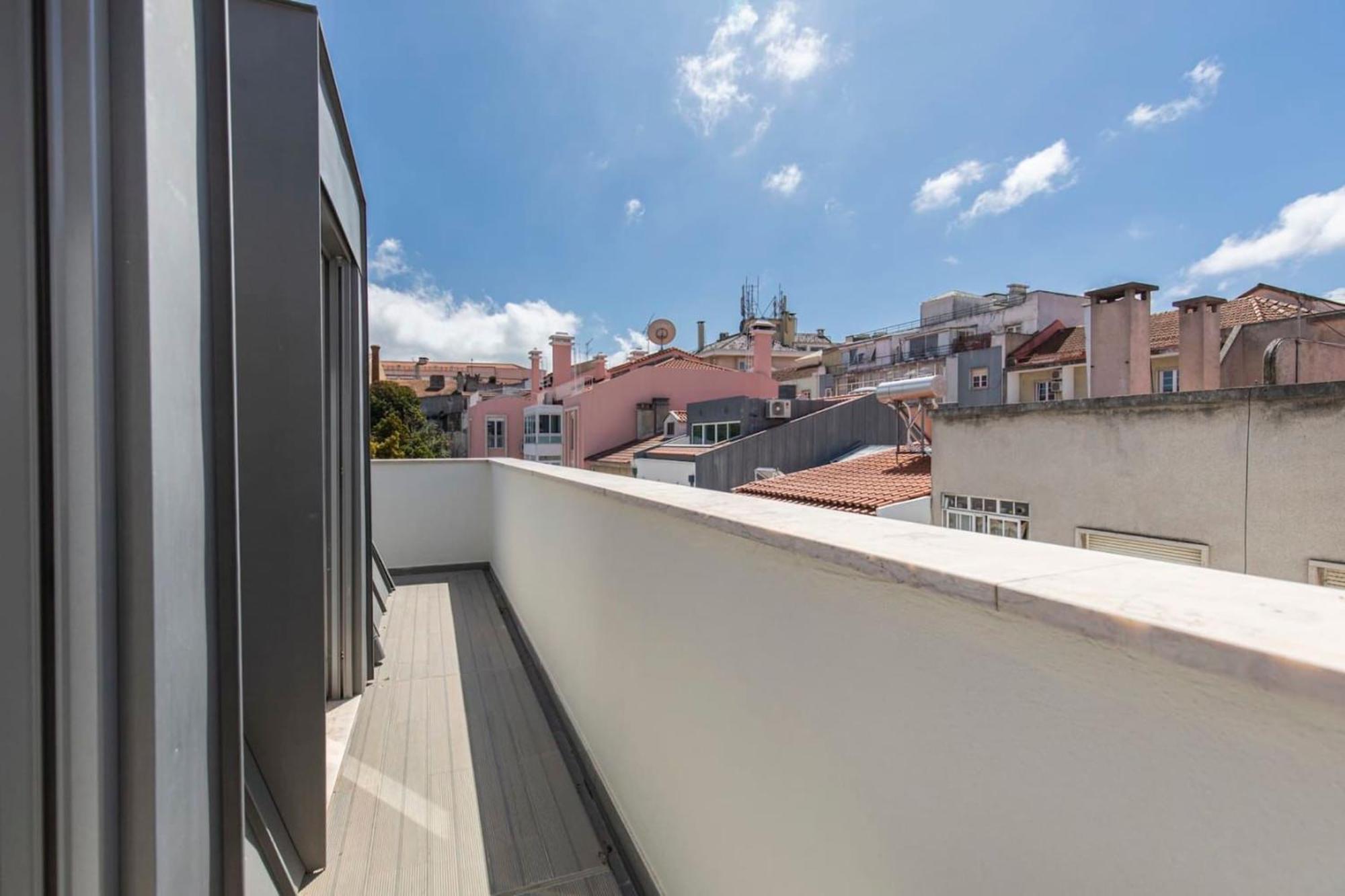 Apartamento Sao Ciro Charming By Innkeeper *