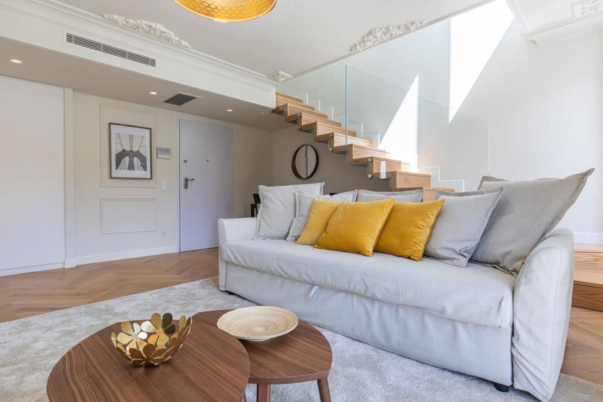 Apartamento Sao Ciro Charming By Innkeeper Lisboa