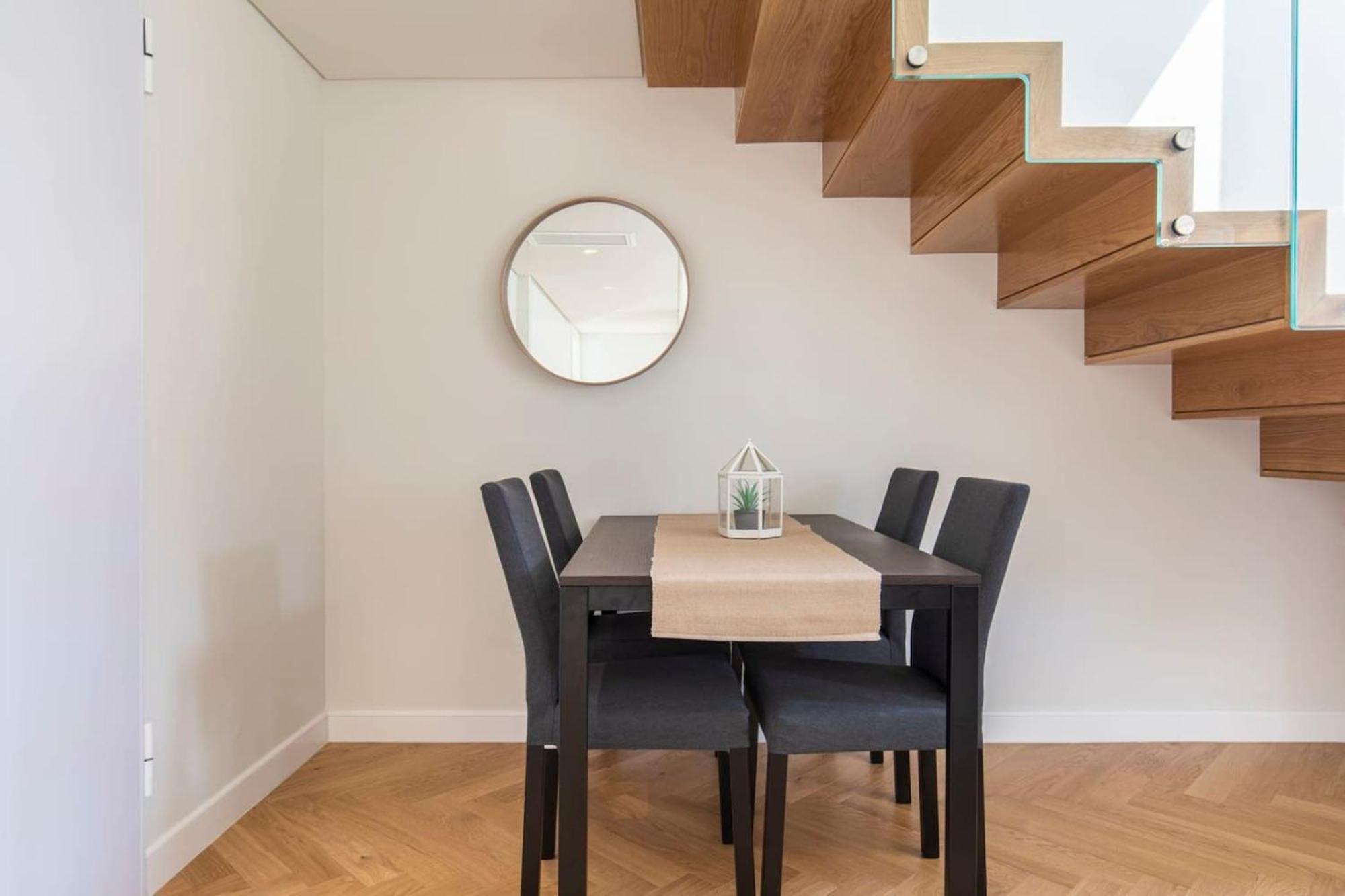 Sao Ciro Charming By Innkeeper Apartamento