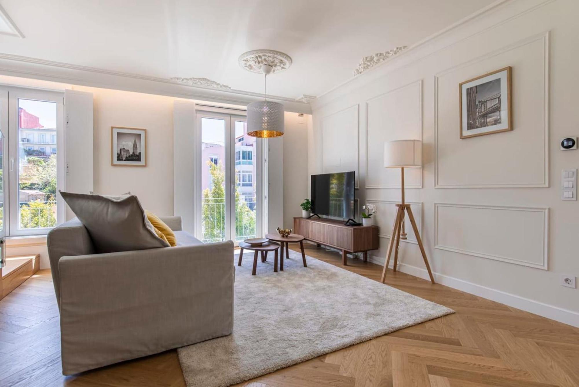 Sao Ciro Charming By Innkeeper Apartamento Lisboa