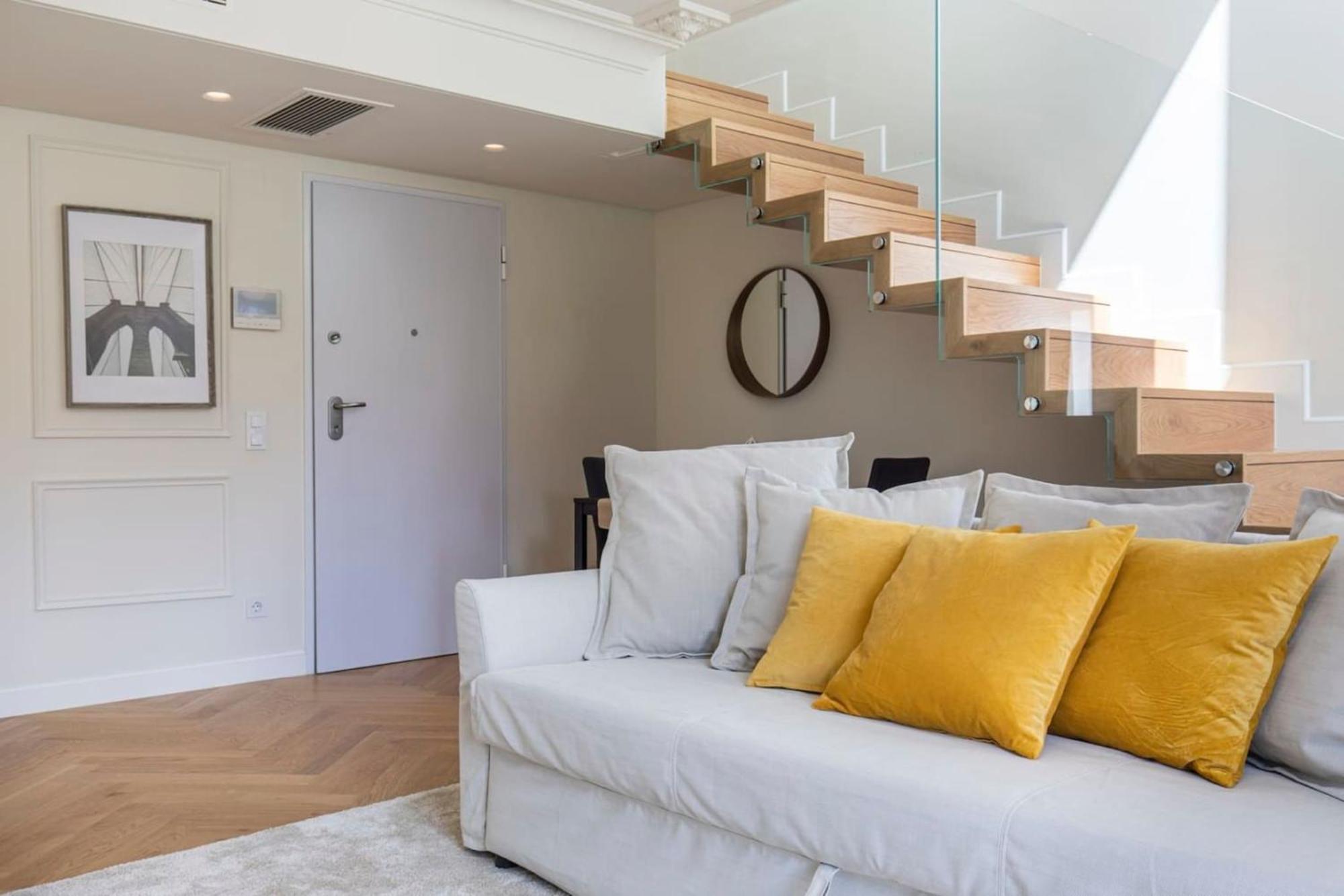 Sao Ciro Charming By Innkeeper Apartamento *