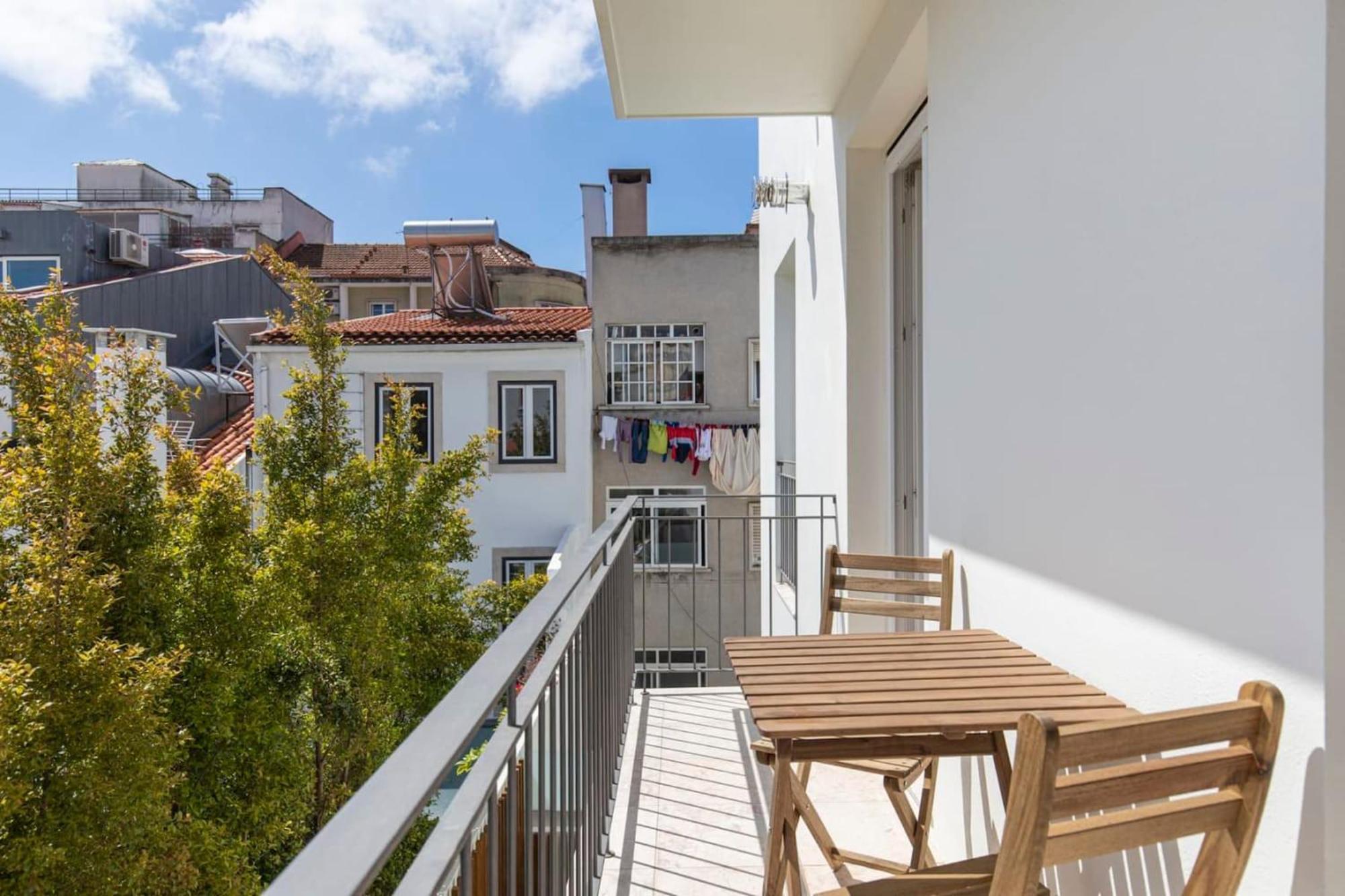 Sao Ciro Charming By Innkeeper Apartamento Lisboa