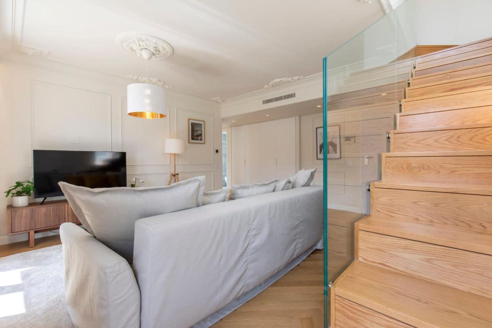 Sao Ciro Charming By Innkeeper Apartamento