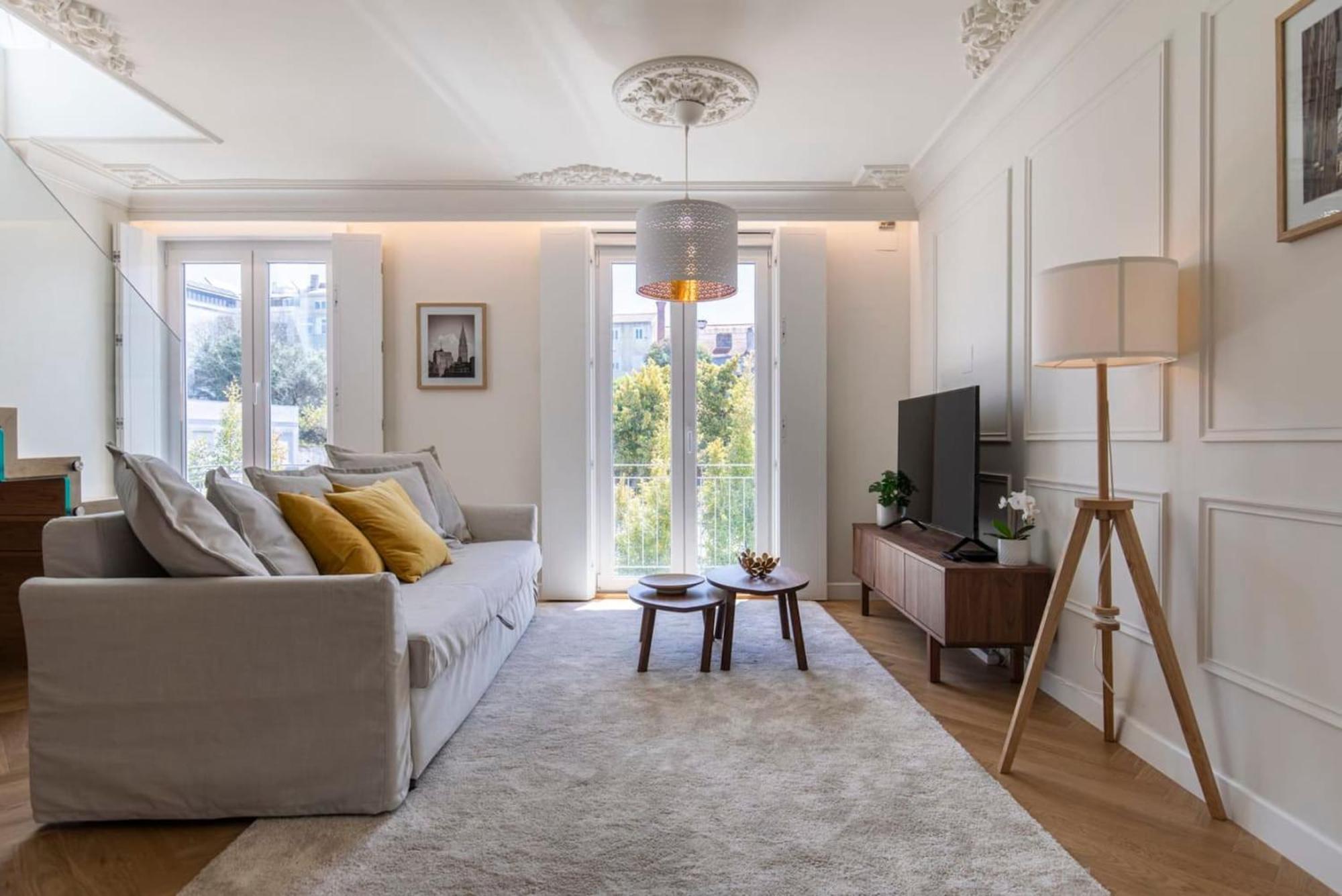 Sao Ciro Charming By Innkeeper Apartamento Lisboa