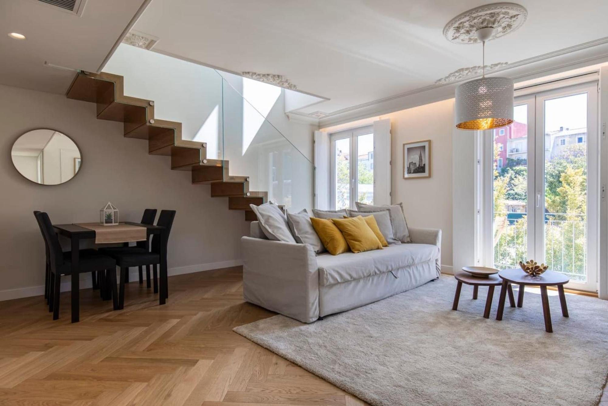 Sao Ciro Charming By Innkeeper Apartamento Lisboa
