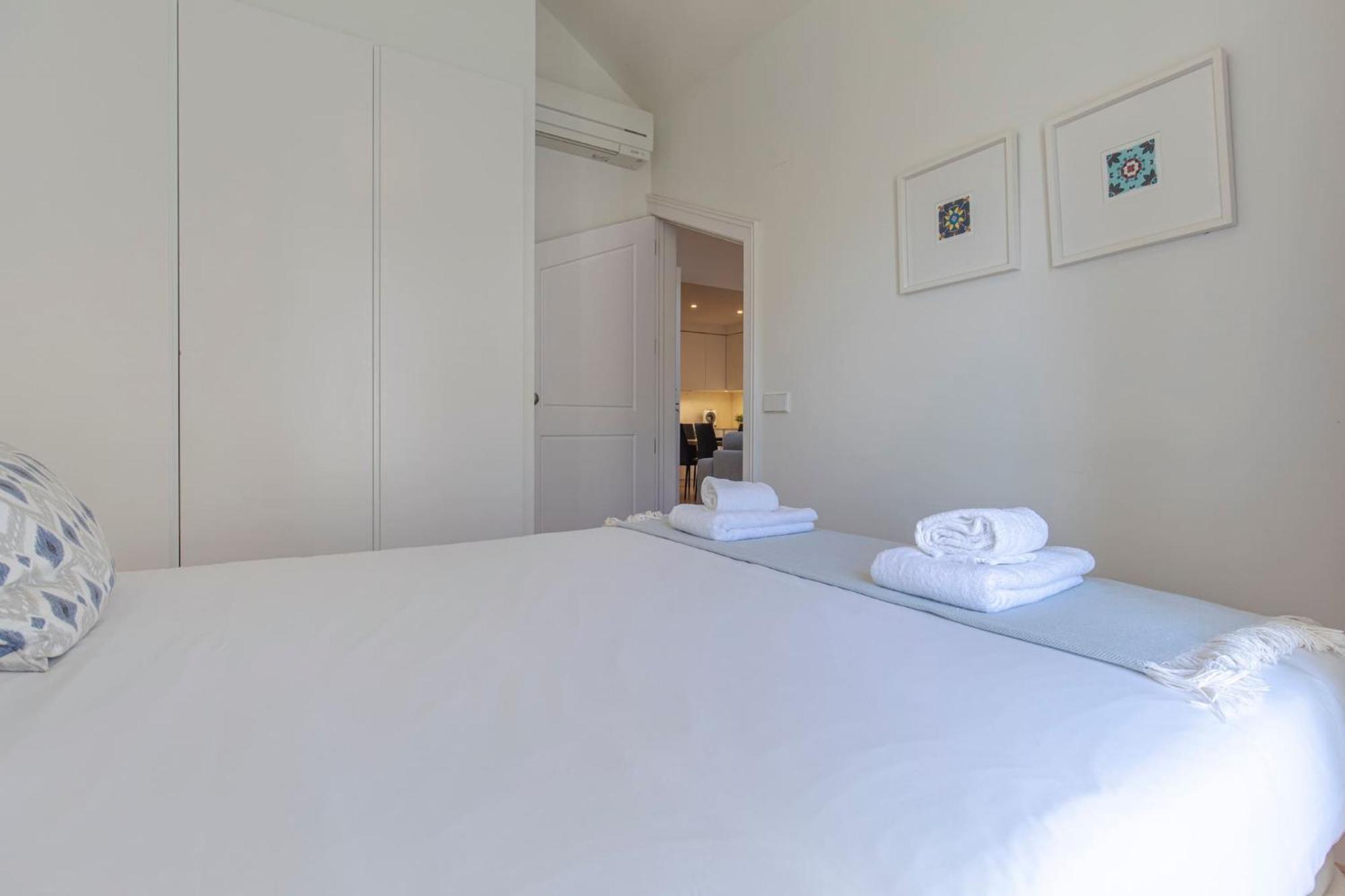 Apartment Views By Innkeeper Lisbon