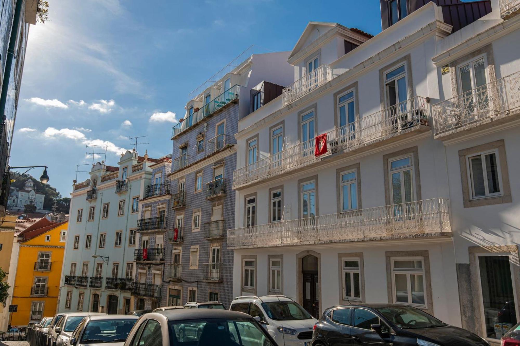 Views By Innkeeper Lisbon