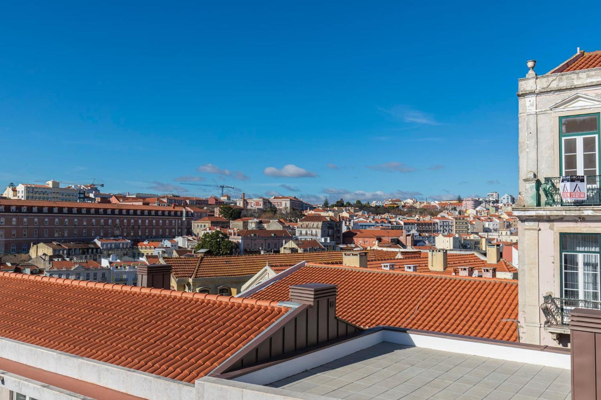 Views By Innkeeper Apartment Lisbon