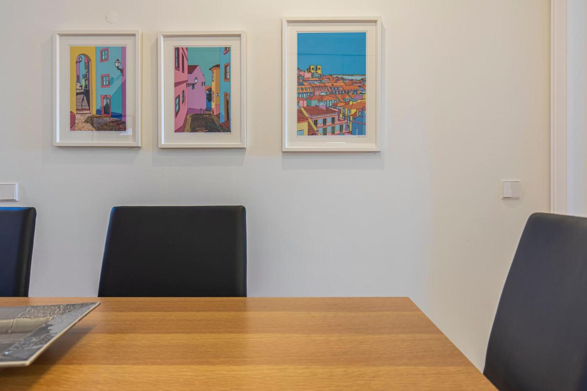Apartment Views By Innkeeper Lisbon