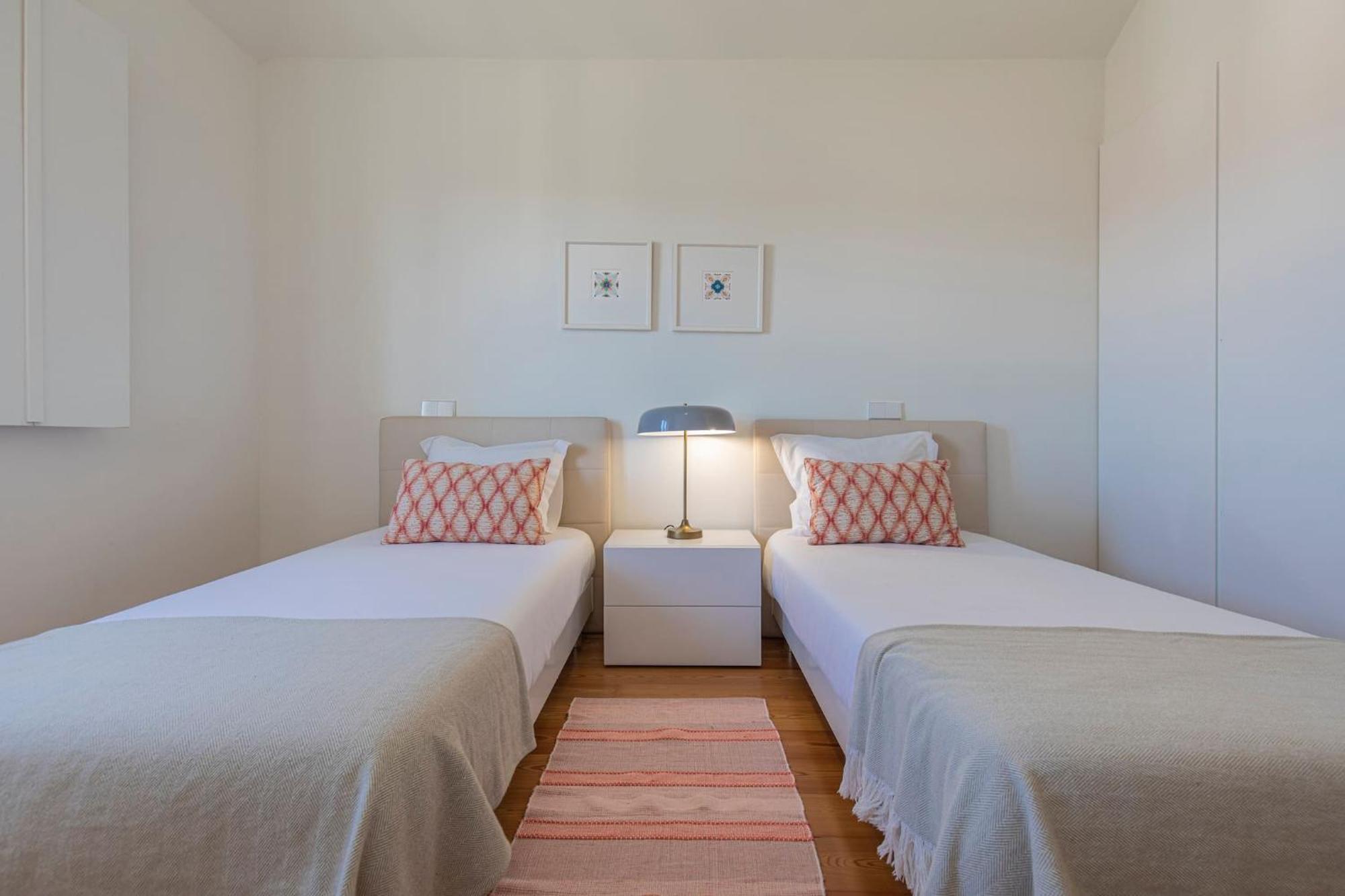 Apartment Views By Innkeeper *