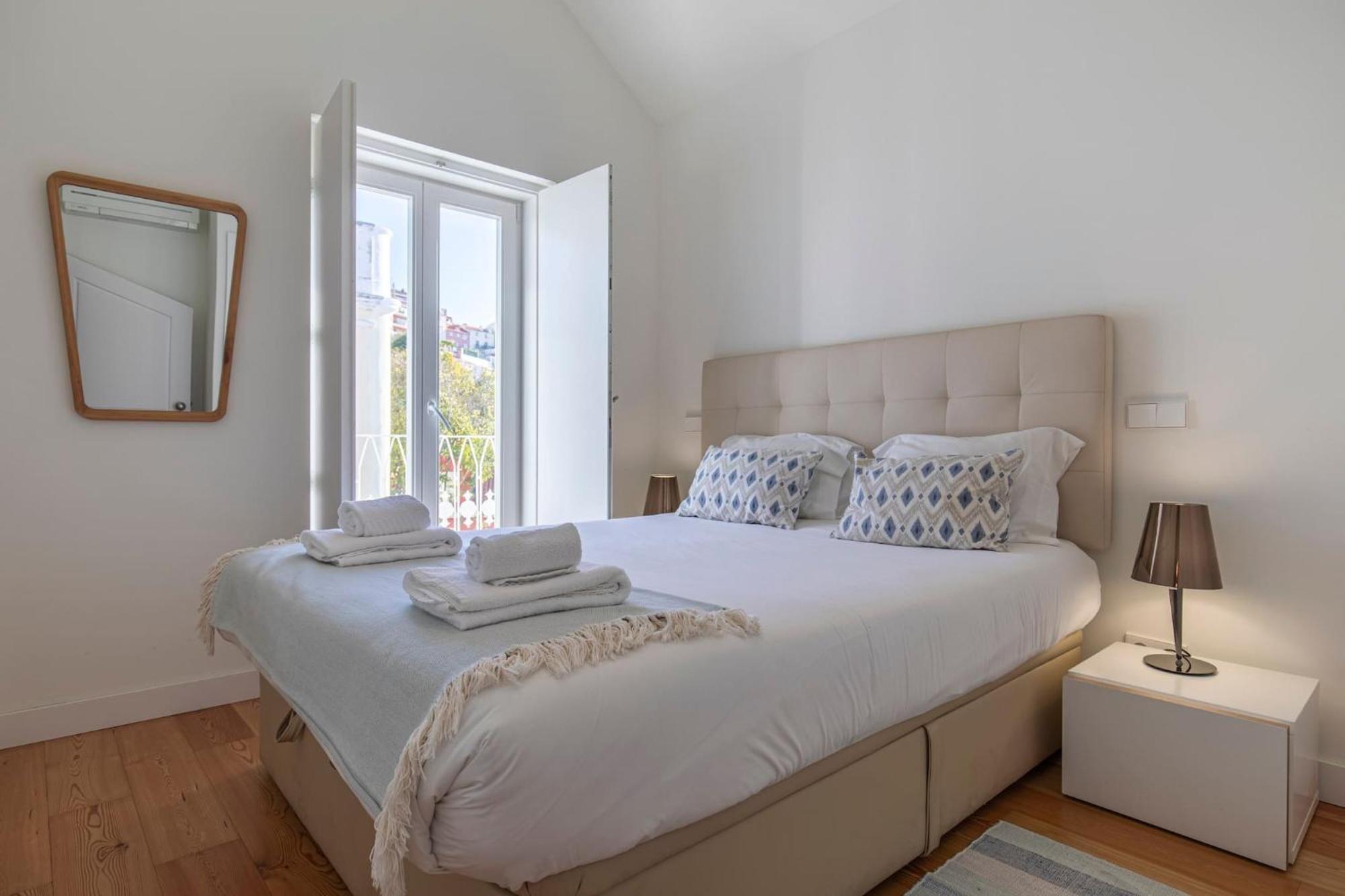 Views By Innkeeper Apartment Lisbon