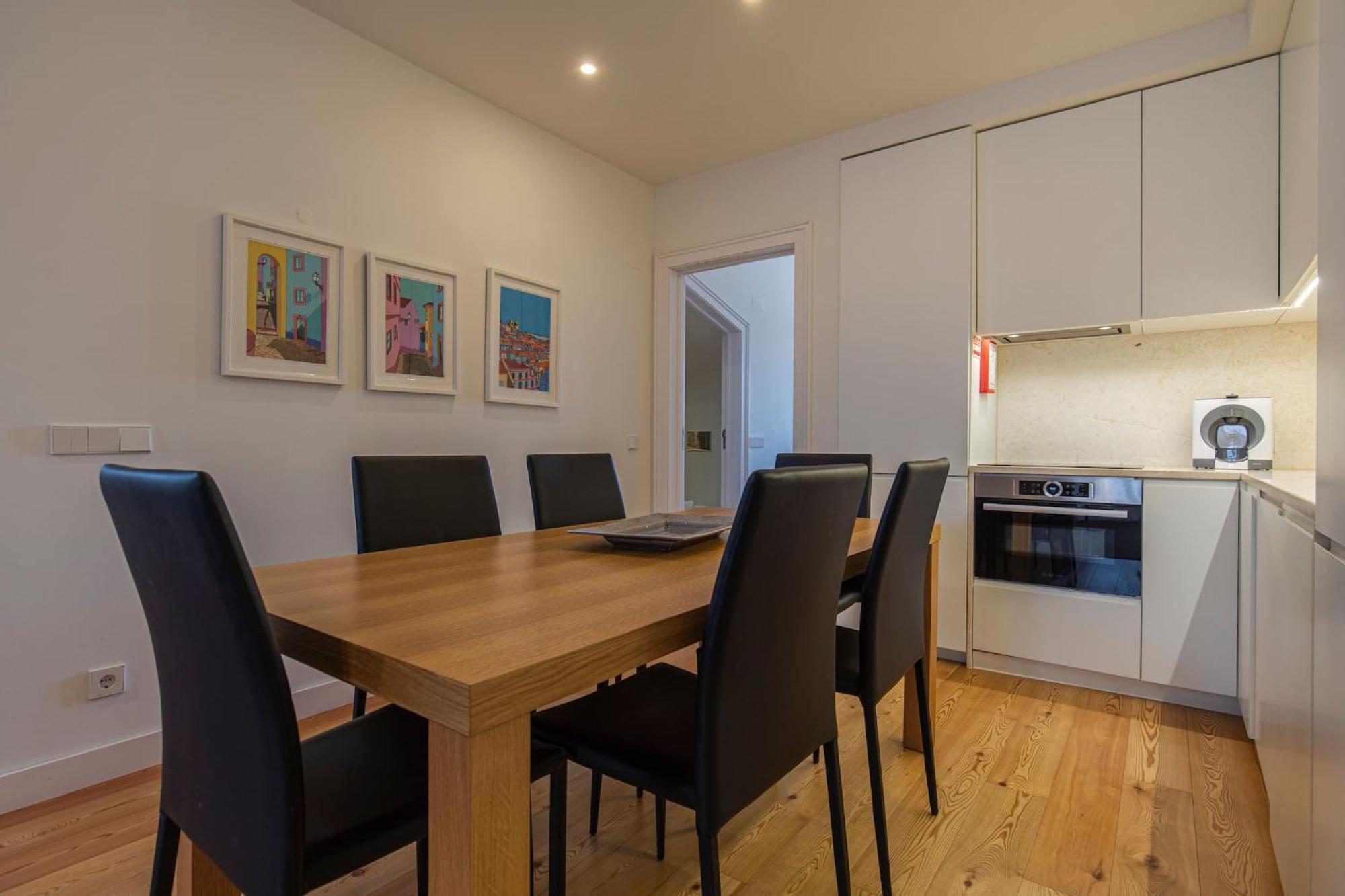 Apartment Views By Innkeeper *