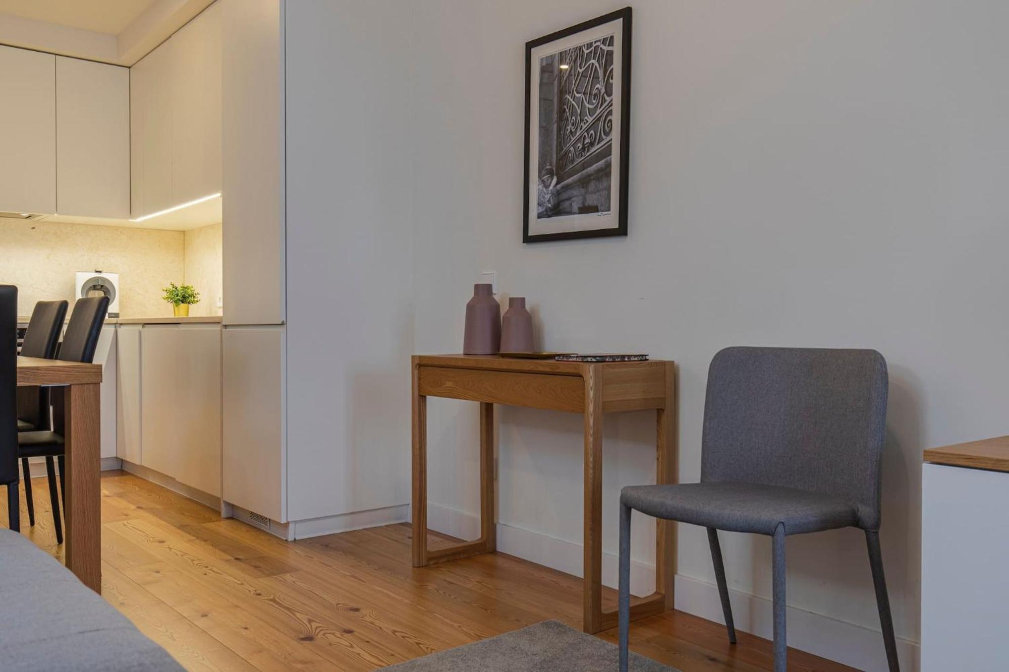 Apartment Views By Innkeeper *