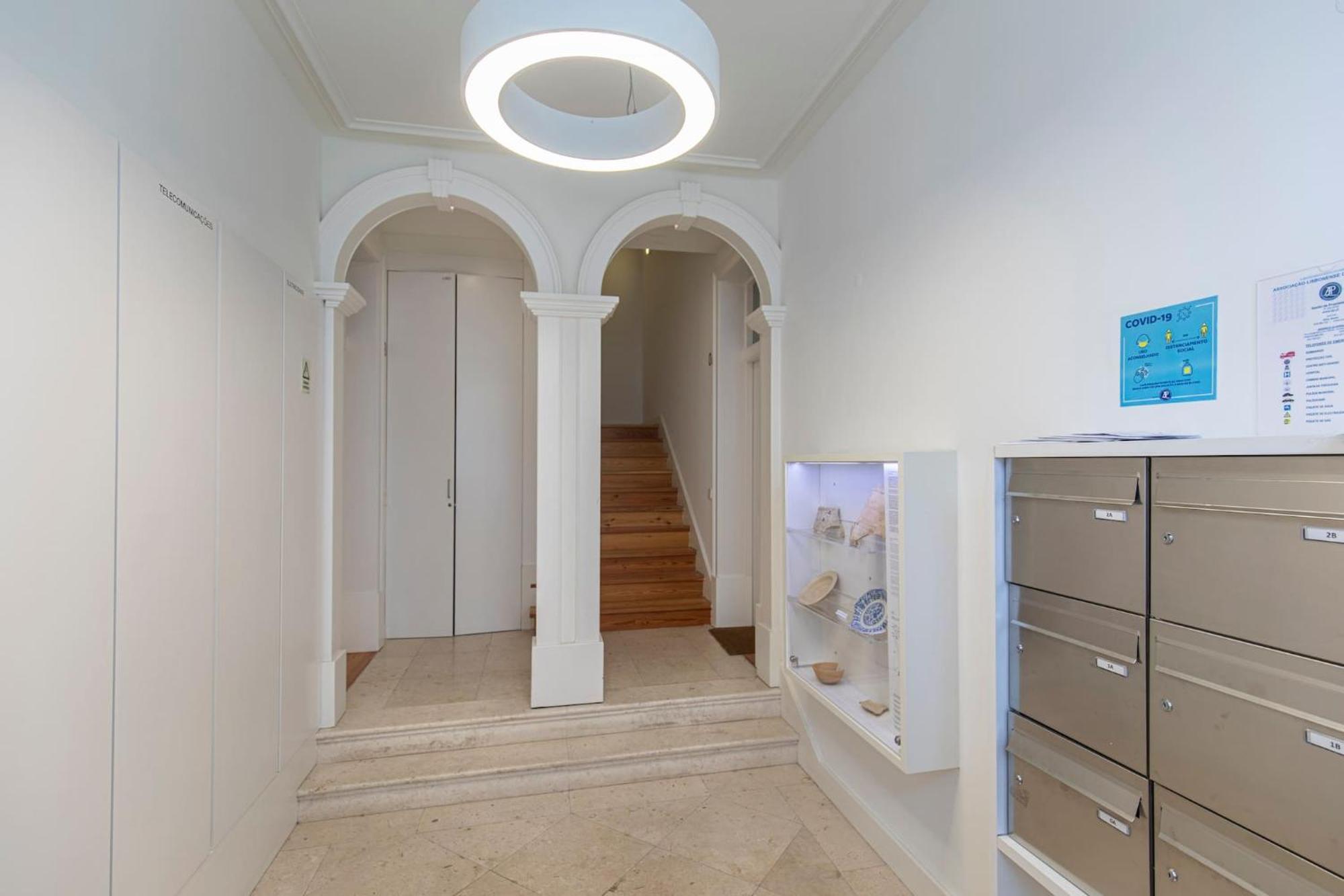 Views By Innkeeper Apartment Lisbon