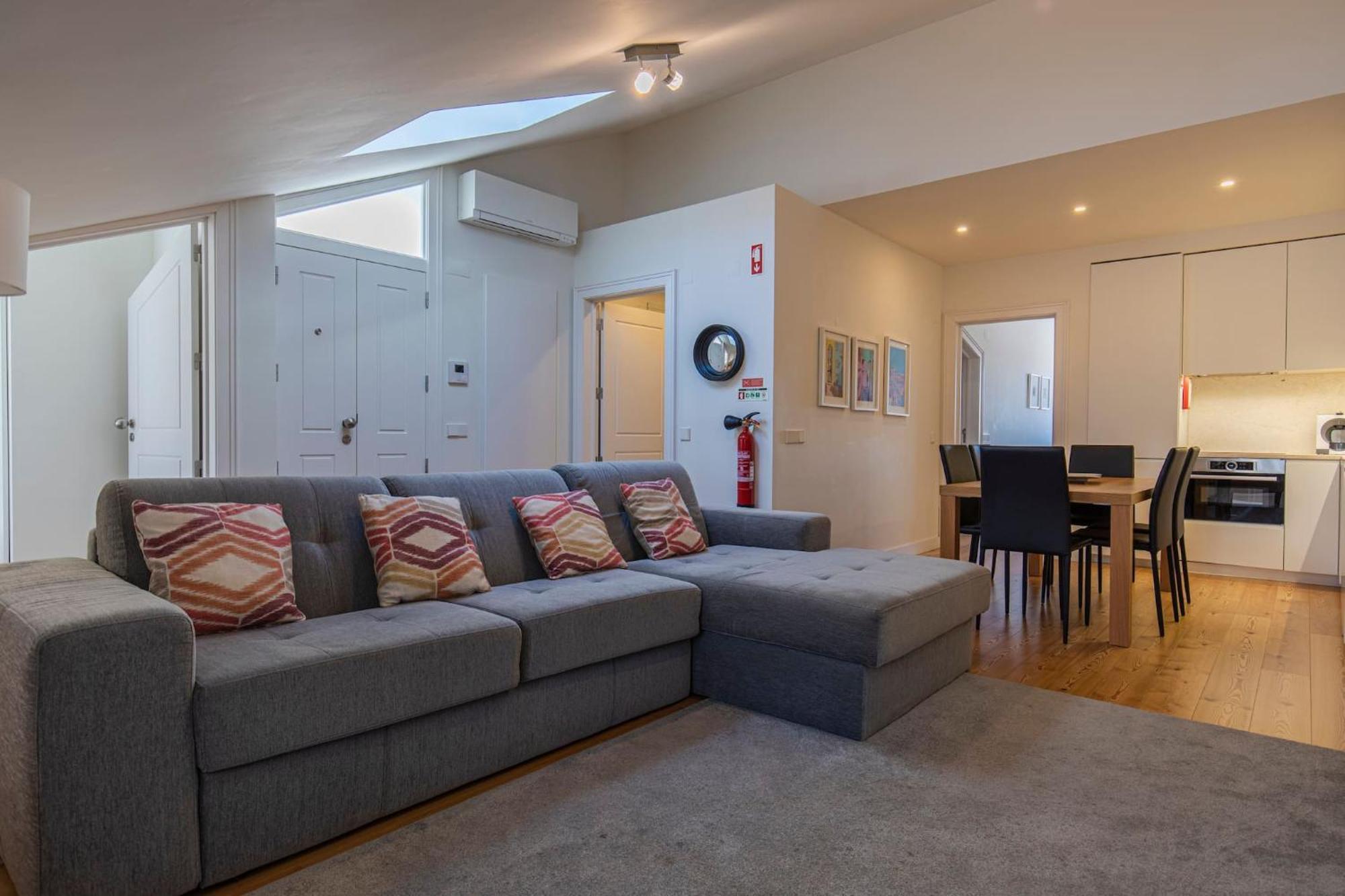 Apartment Views By Innkeeper Lisbon