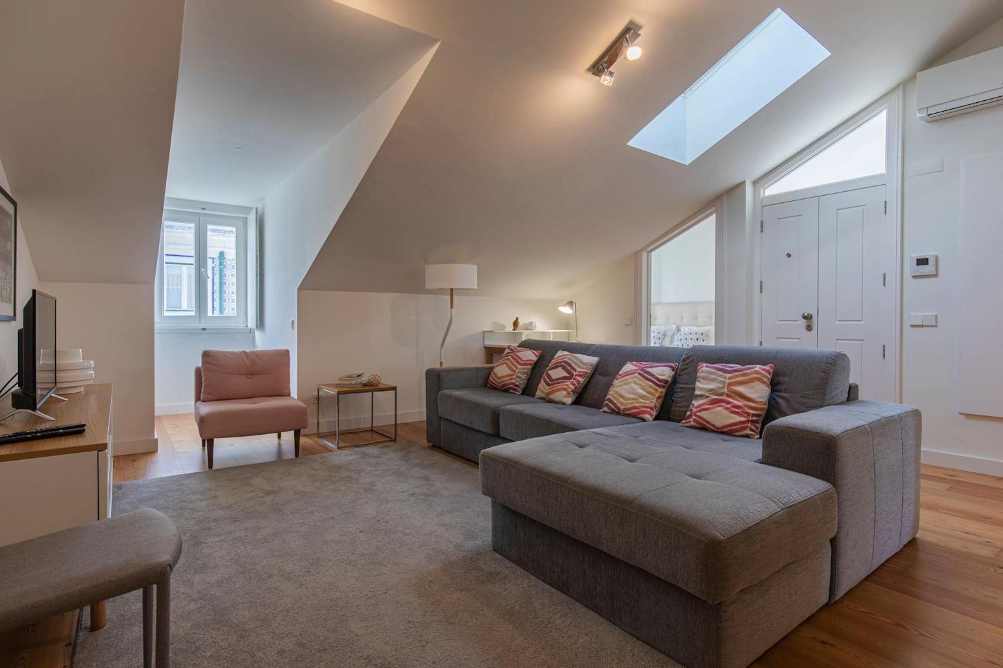 Apartment Views By Innkeeper
