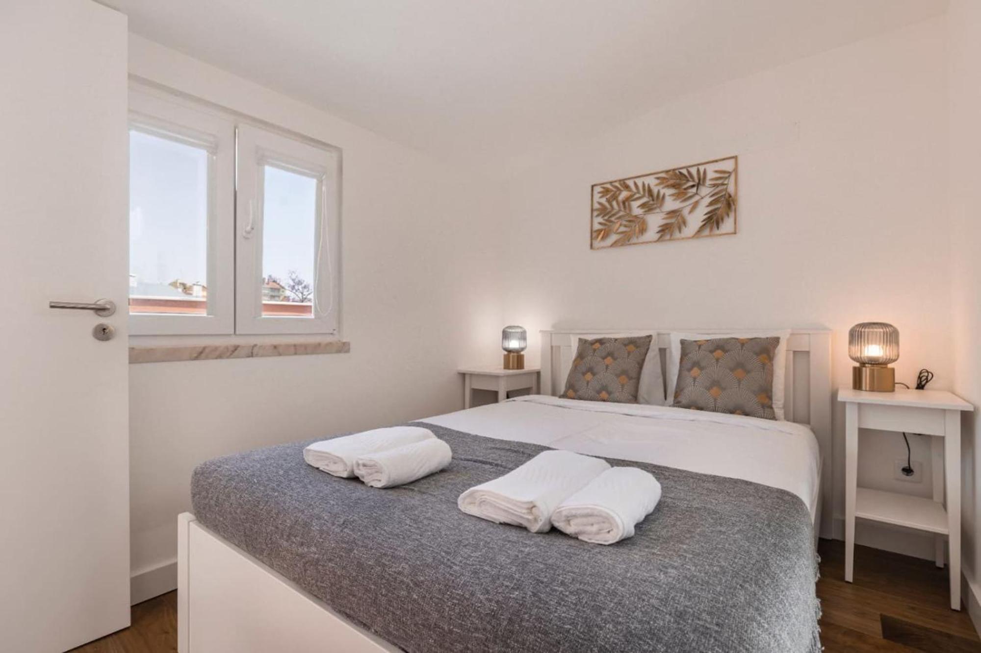 Apartamento Joao Da Mata Amazing Views By Innkeeper Lisboa